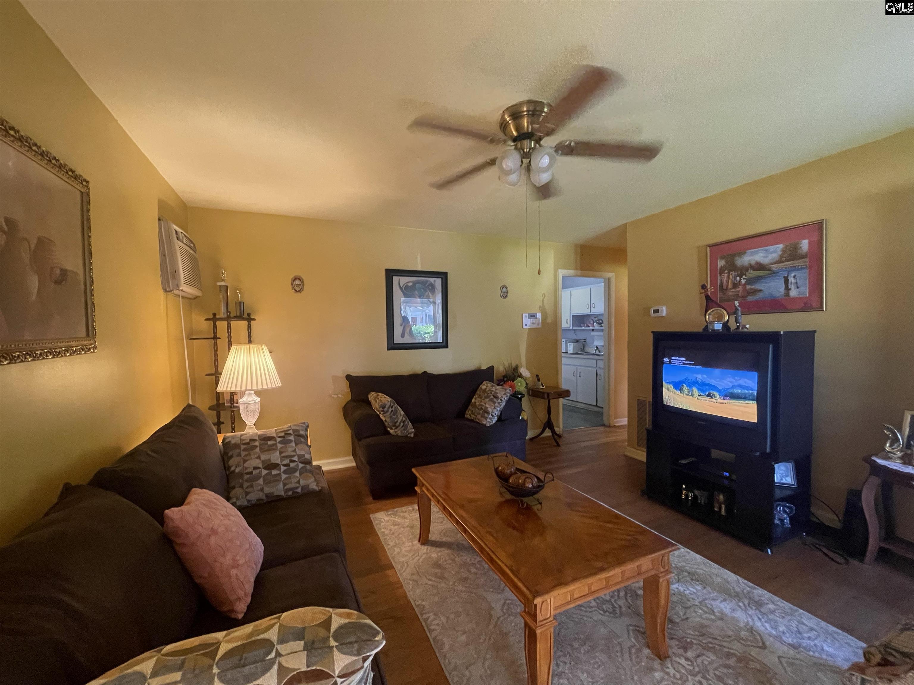 4604 Sheraton Road Columbia, SC 29209