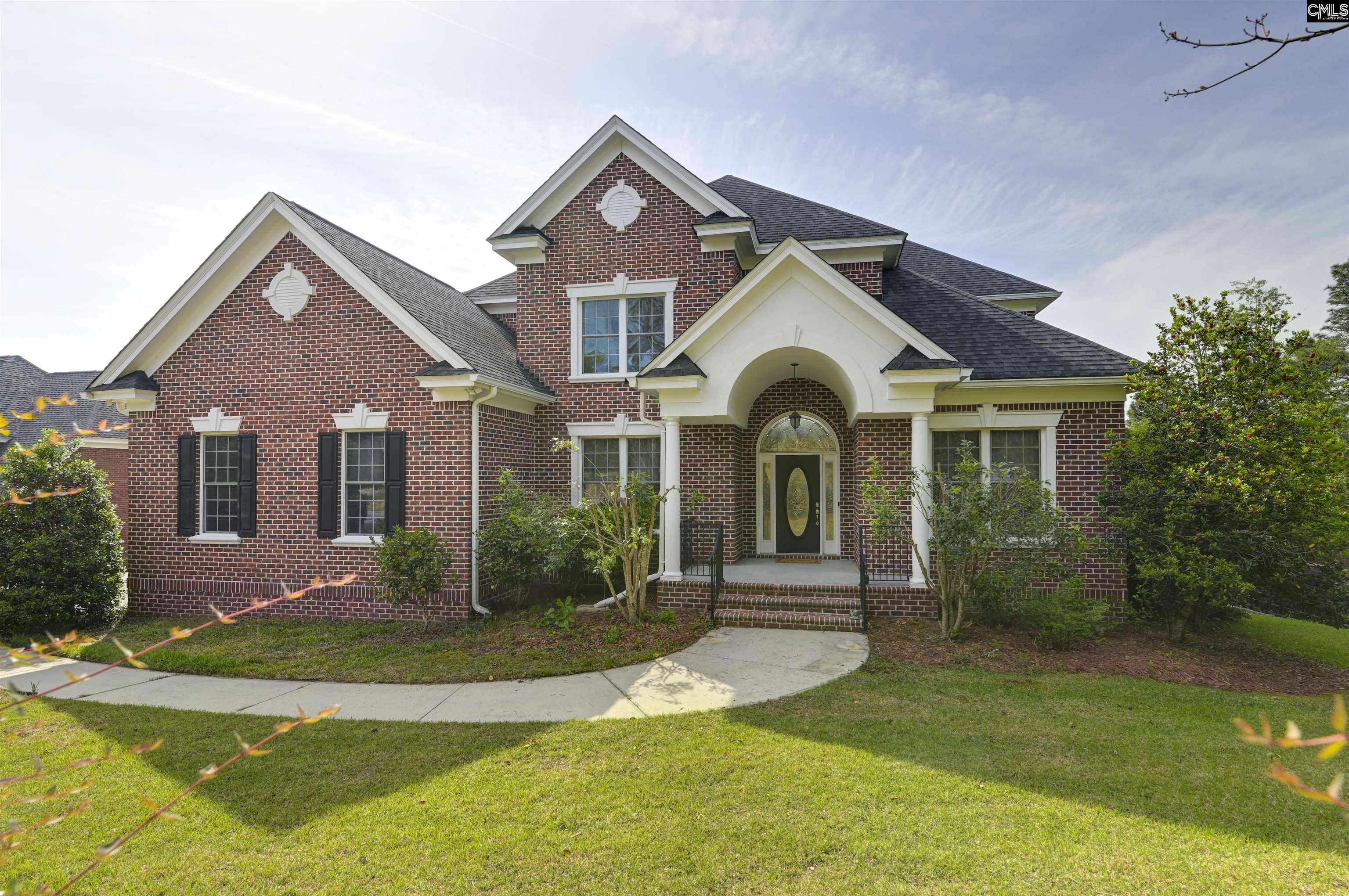 208 Bramble Road, Elgin, South Carolina image 1