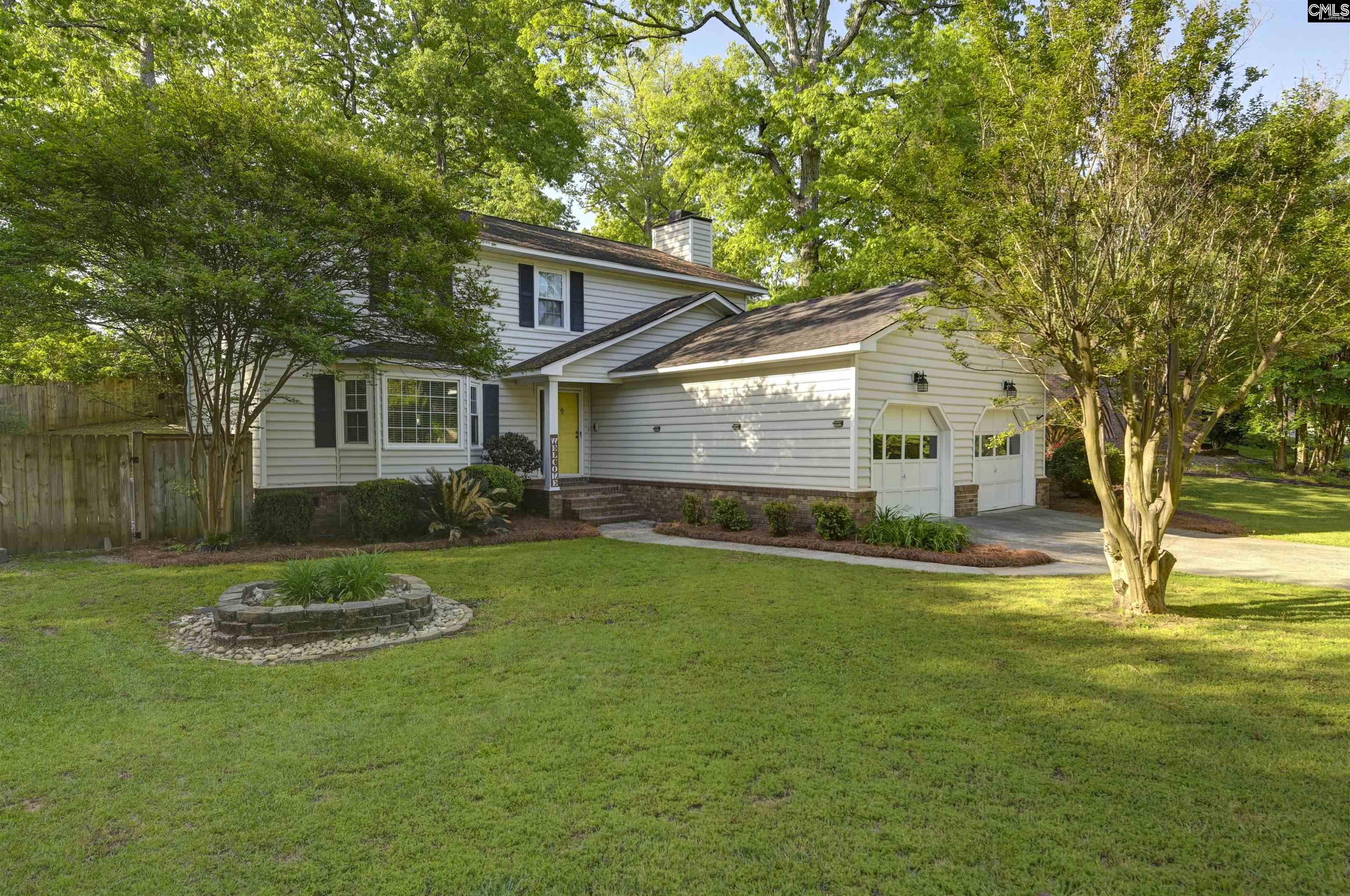 682 Old Friars Road Columbia, SC 29210