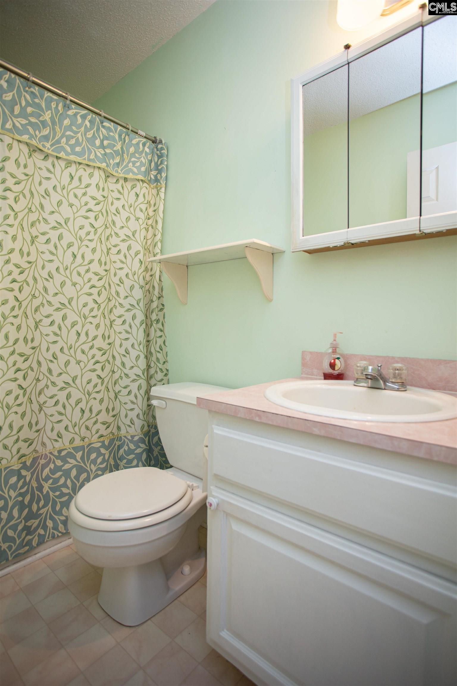 932 Sandfield Road Blythewood, SC 29016-0000