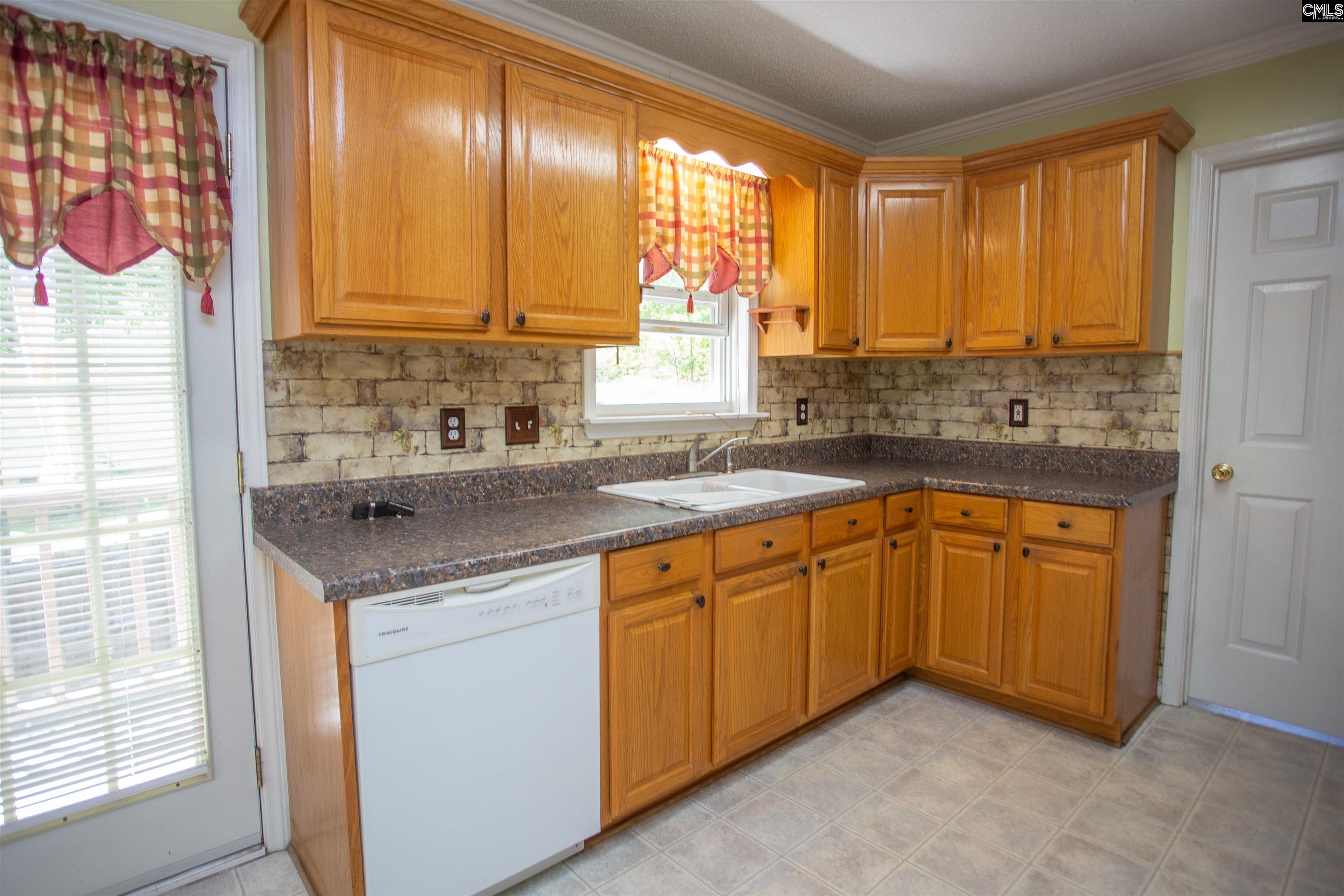 932 Sandfield Road Blythewood, SC 29016-0000