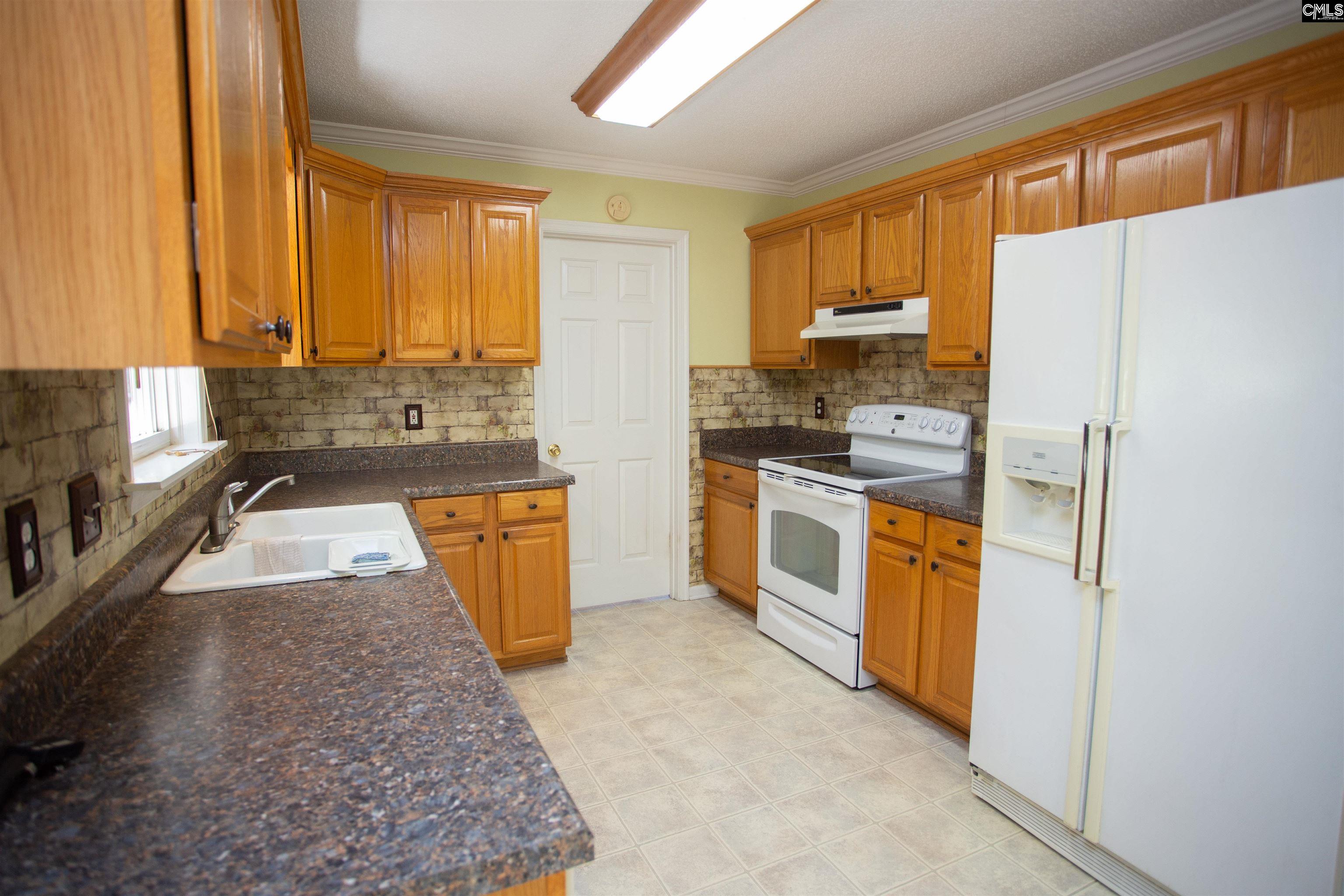 932 Sandfield Road Blythewood, SC 29016-0000