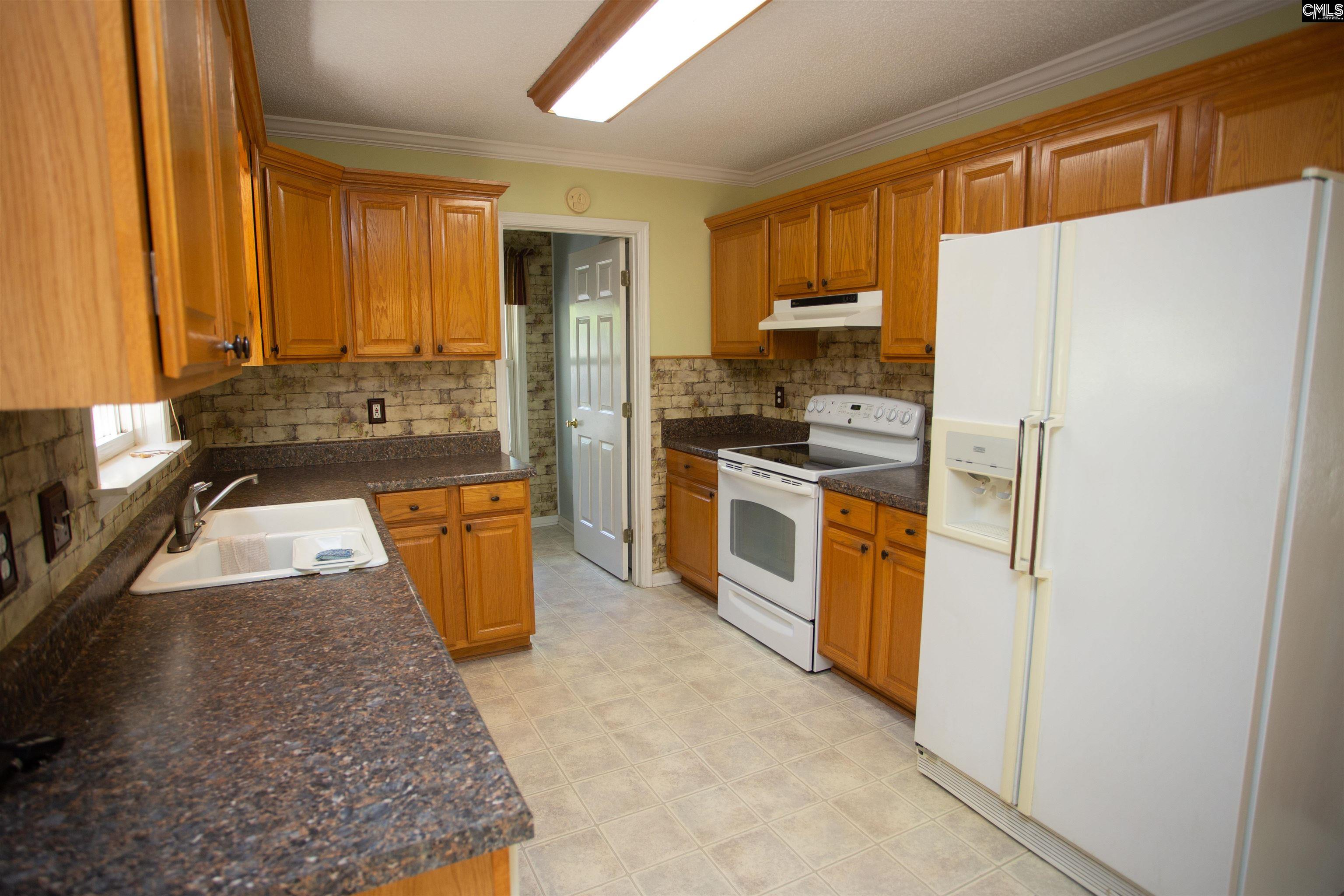 932 Sandfield Road Blythewood, SC 29016-0000