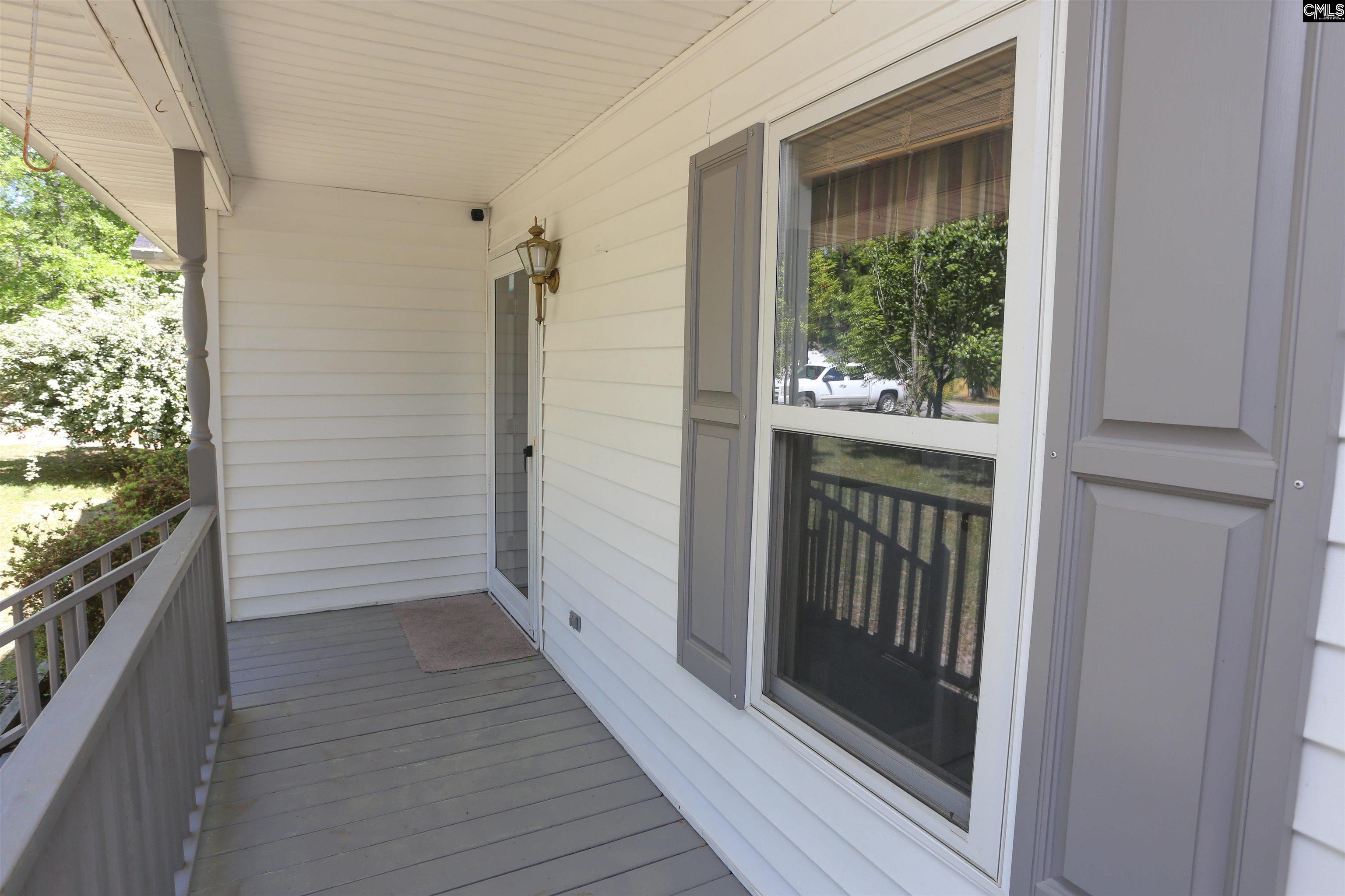 932 Sandfield Road Blythewood, SC 29016-0000