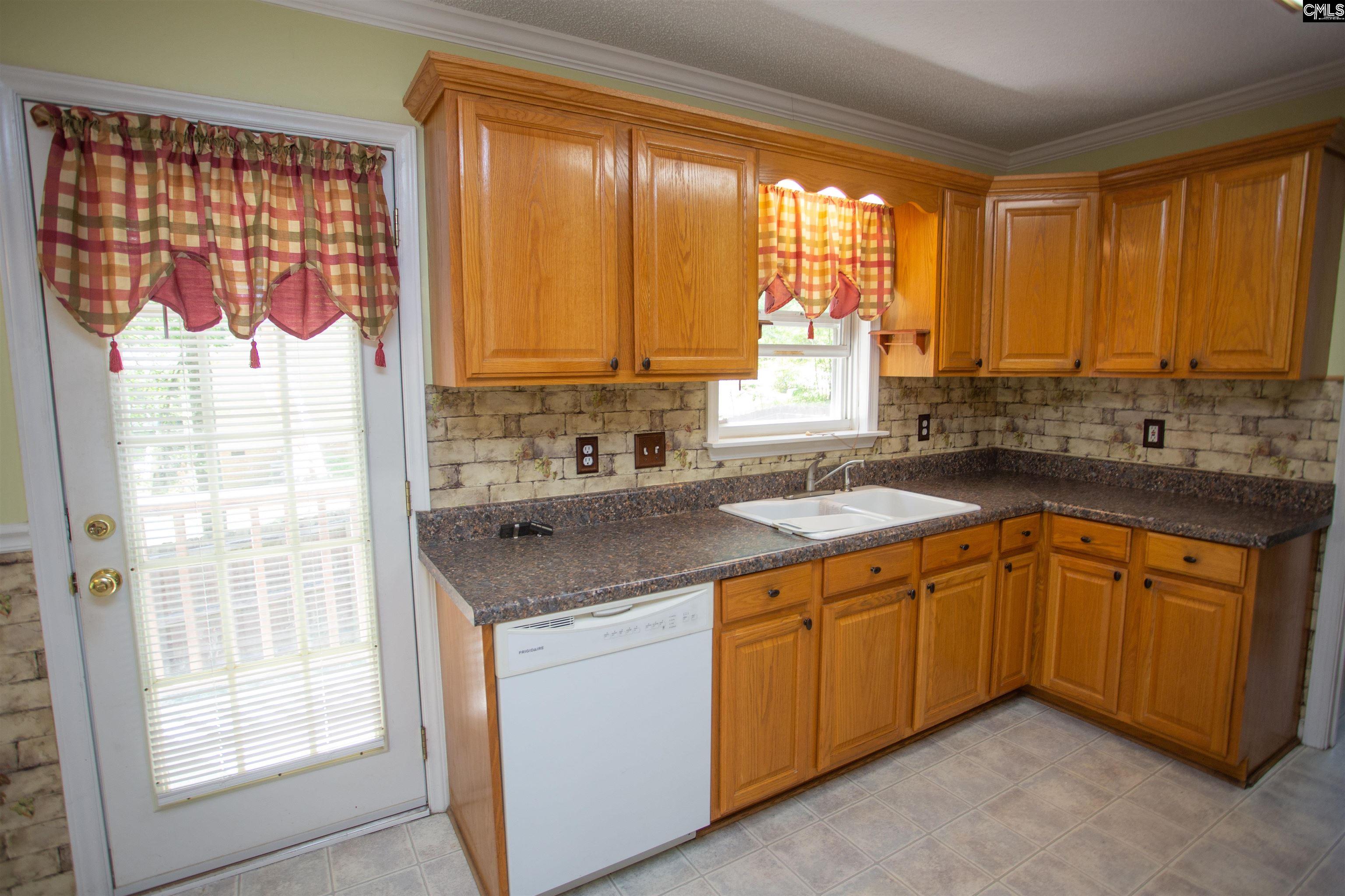 932 Sandfield Road Blythewood, SC 29016-0000