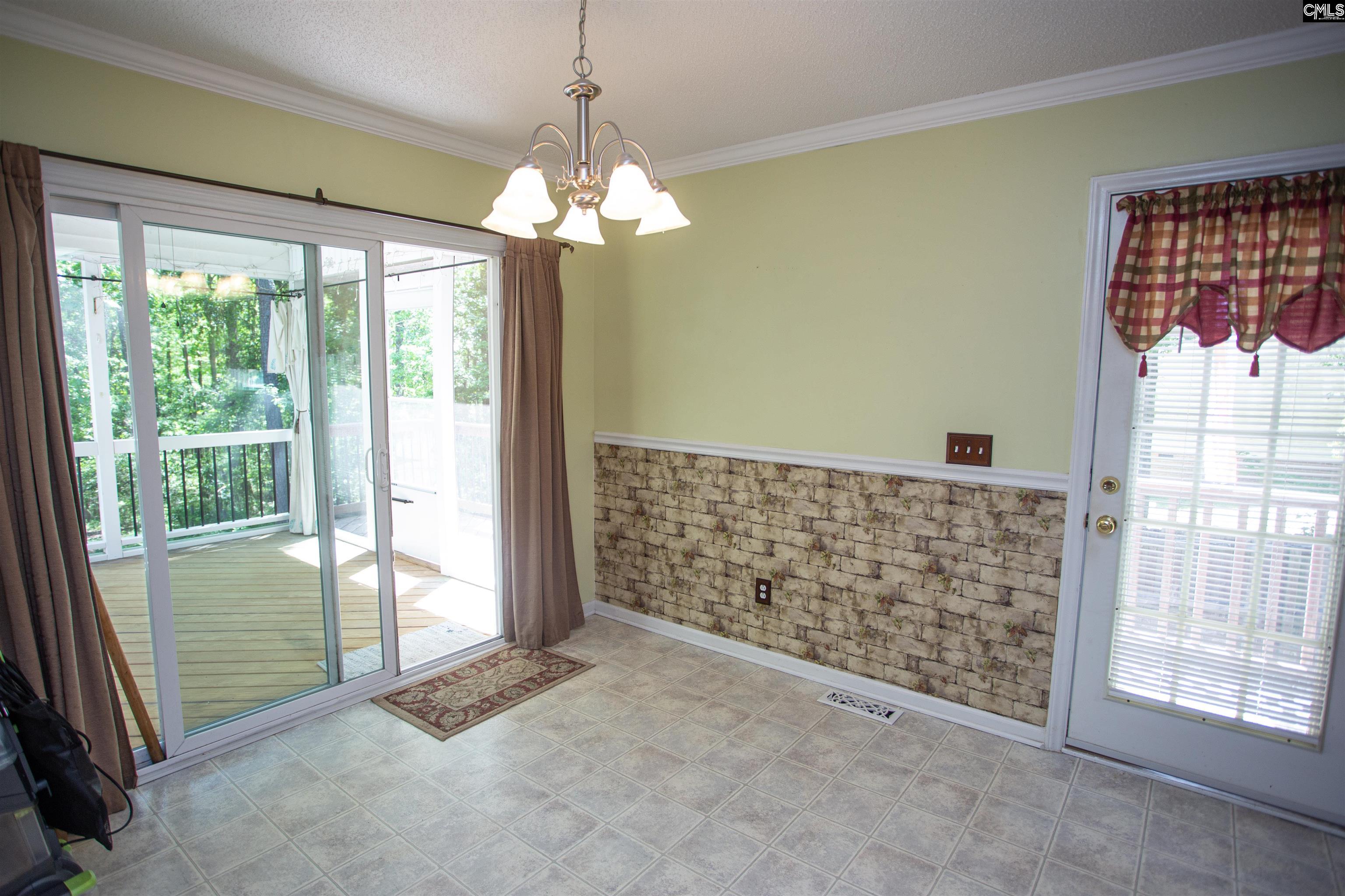 932 Sandfield Road Blythewood, SC 29016-0000