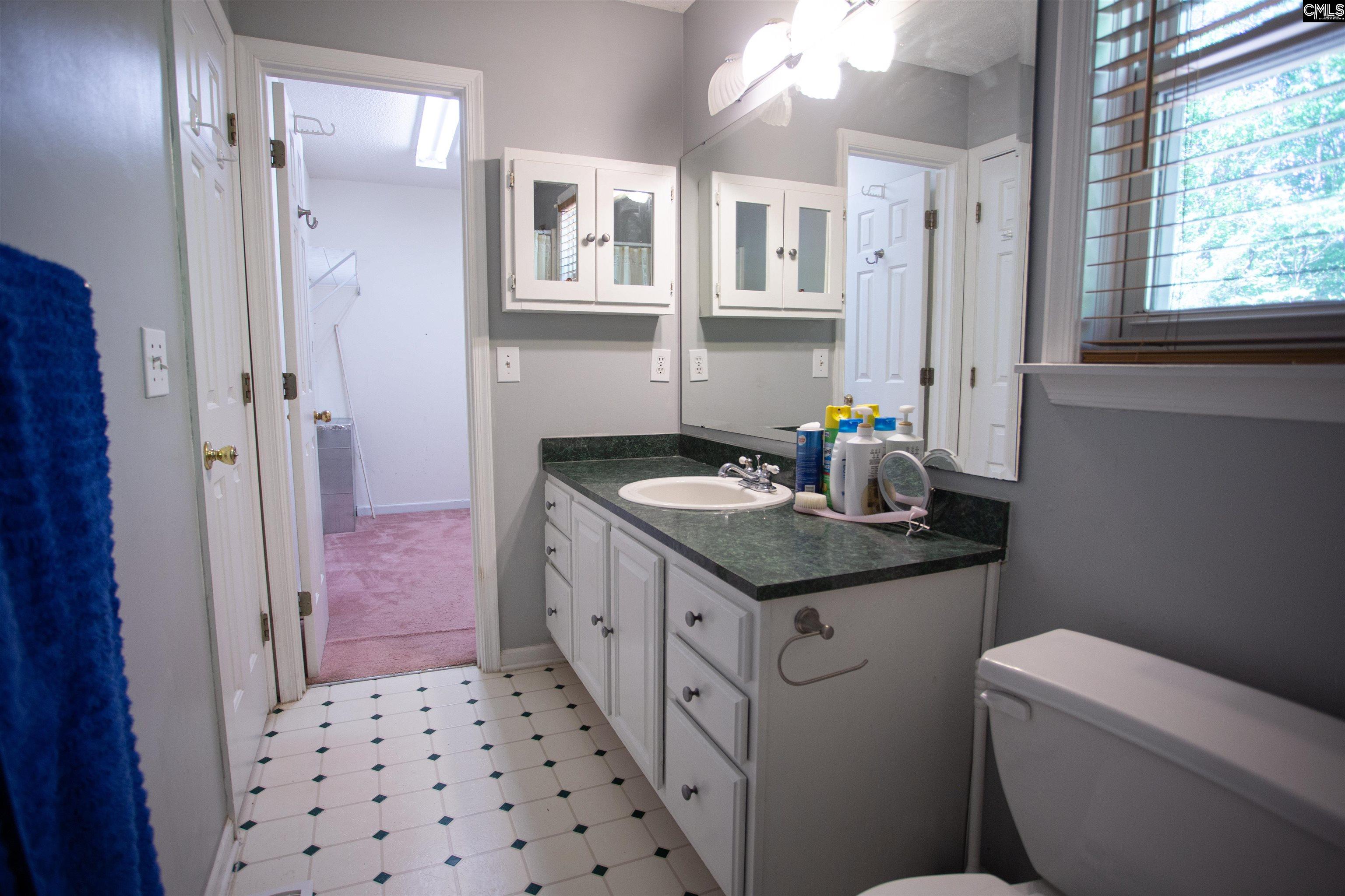 932 Sandfield Road Blythewood, SC 29016-0000
