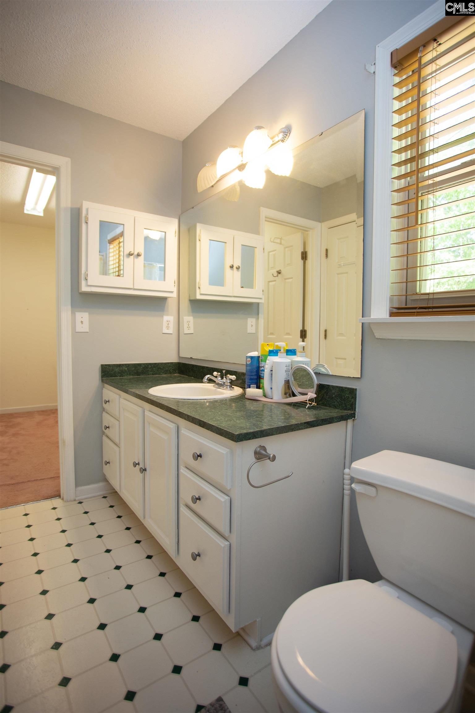 932 Sandfield Road Blythewood, SC 29016-0000