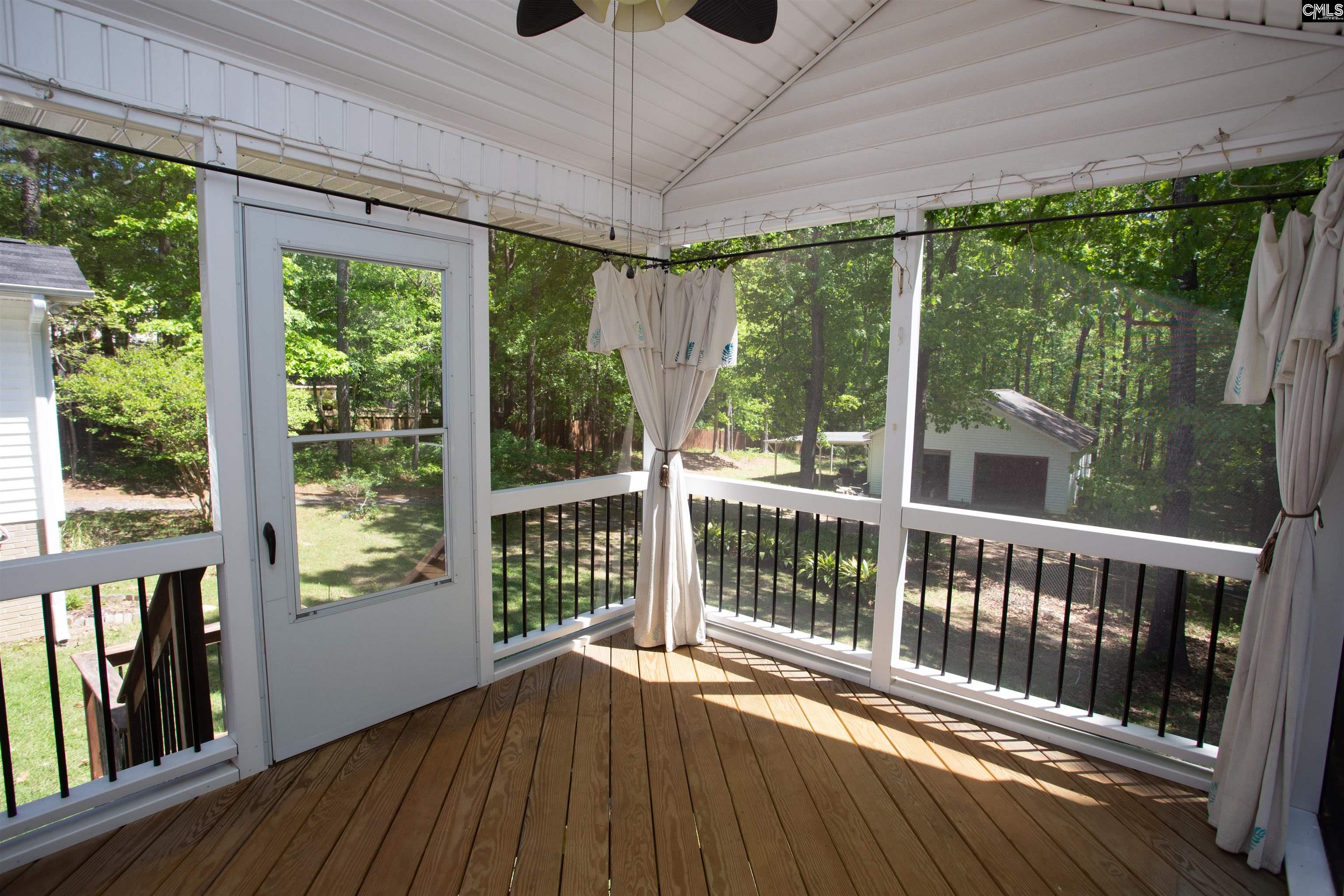 932 Sandfield Road Blythewood, SC 29016-0000