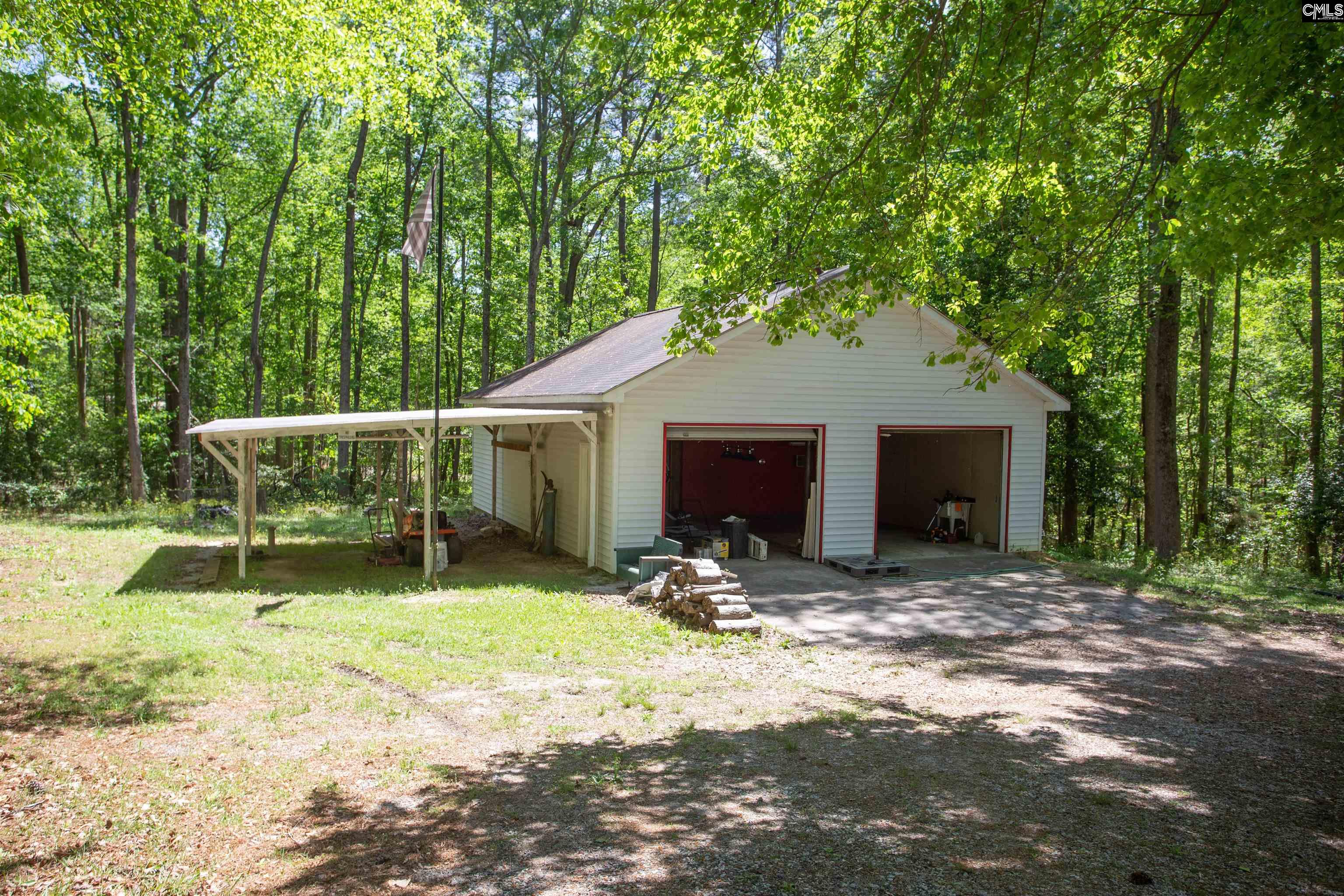 932 Sandfield Road Blythewood, SC 29016-0000