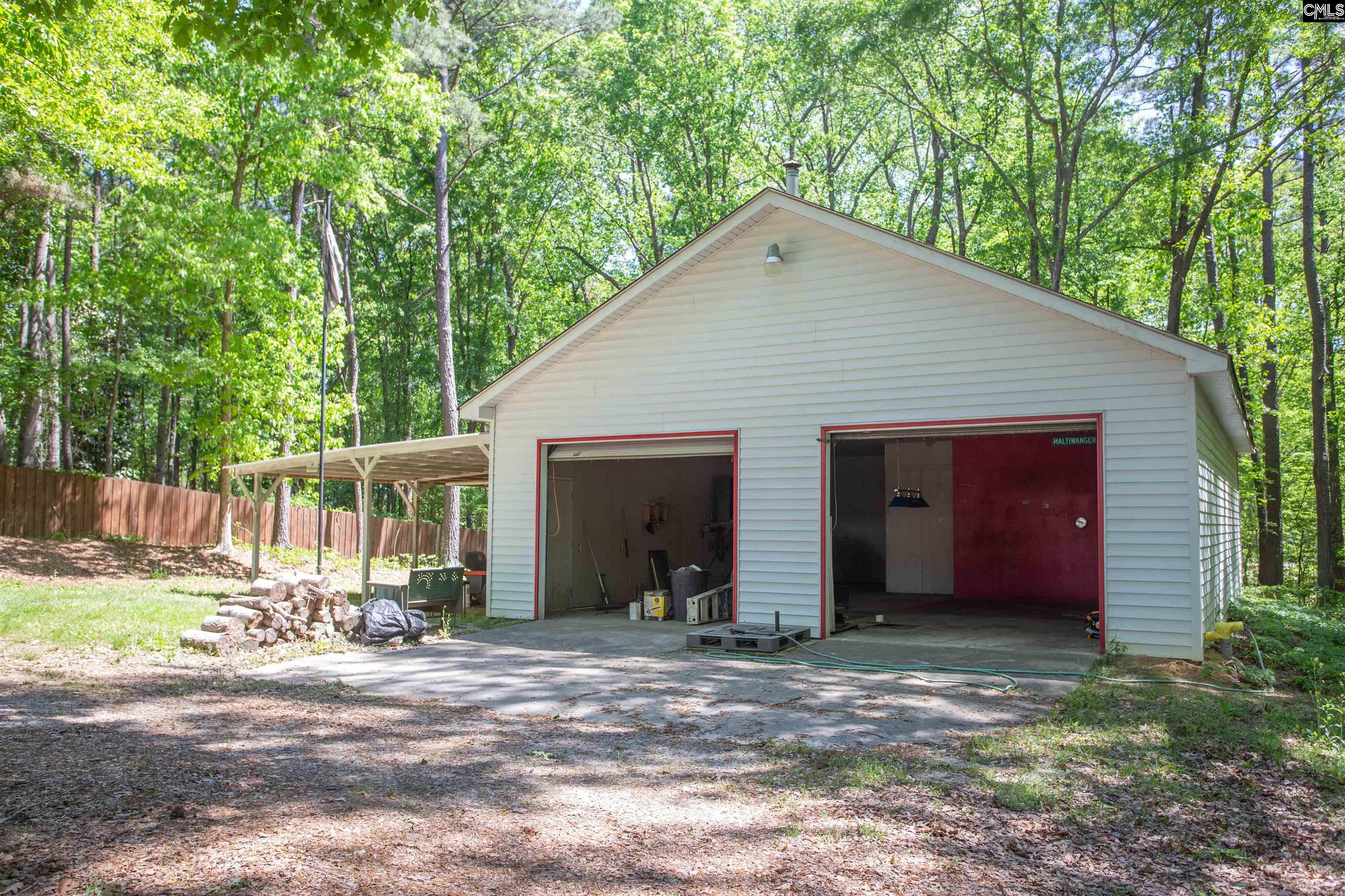 932 Sandfield Road Blythewood, SC 29016-0000