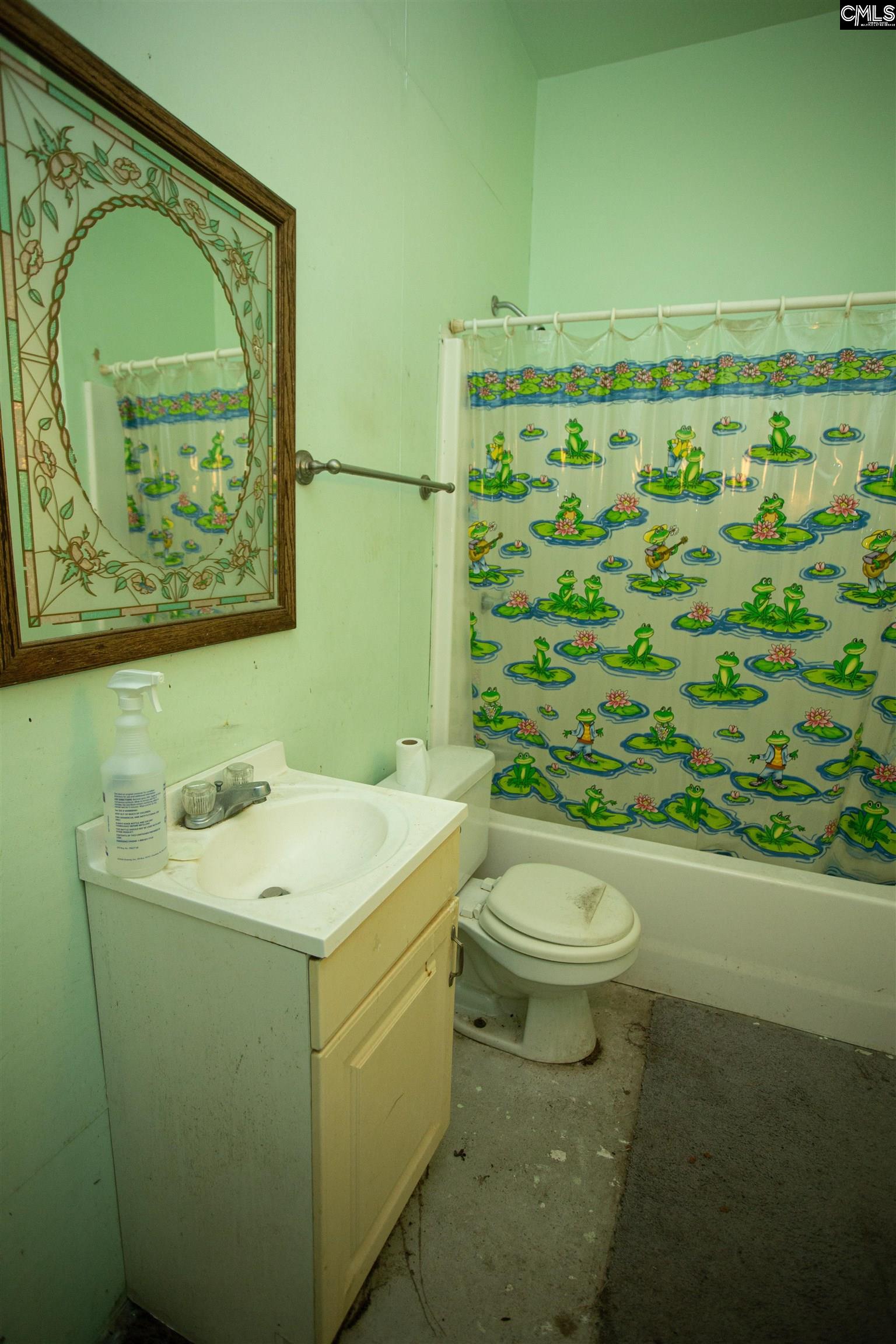 932 Sandfield Road Blythewood, SC 29016-0000