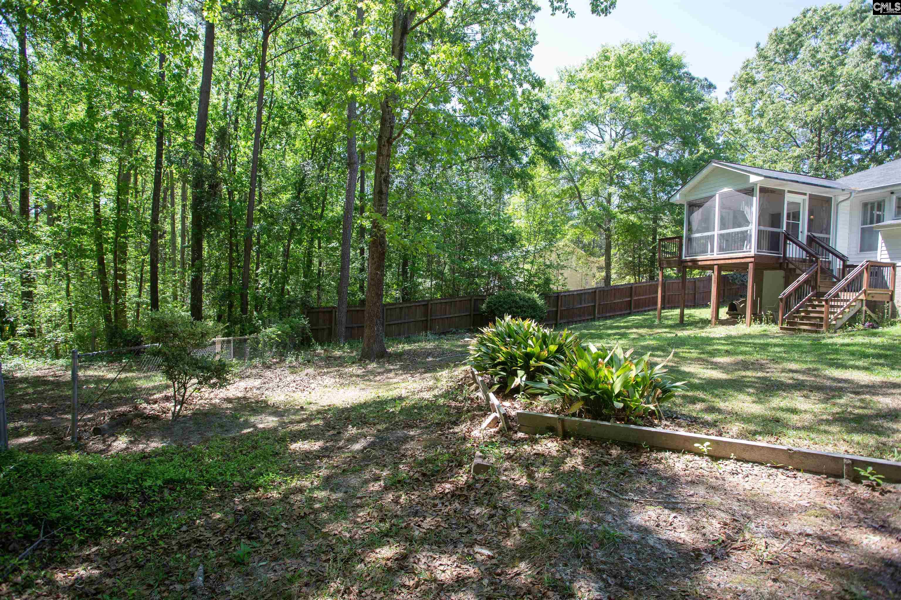 932 Sandfield Road Blythewood, SC 29016-0000