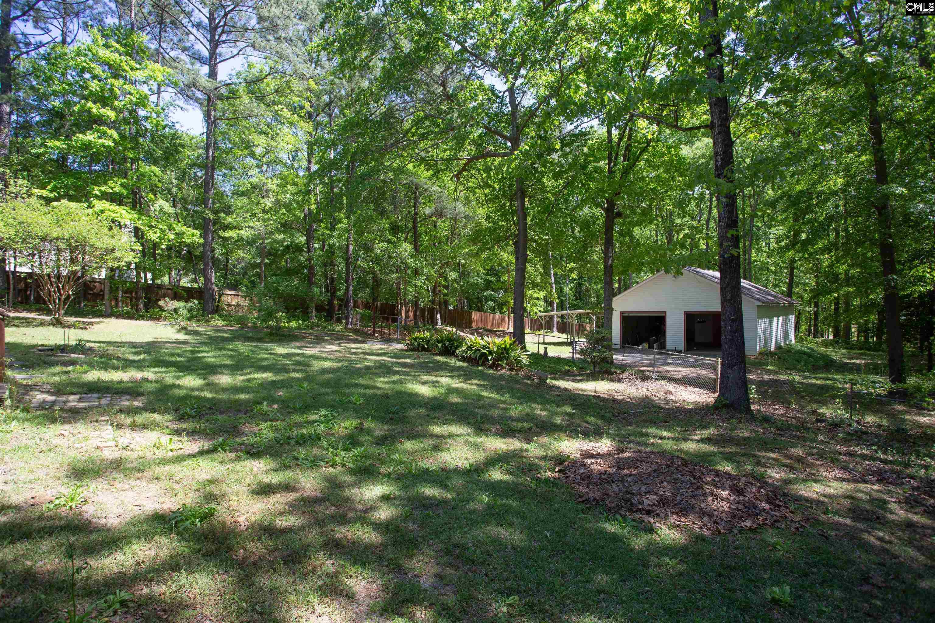 932 Sandfield Road Blythewood, SC 29016-0000