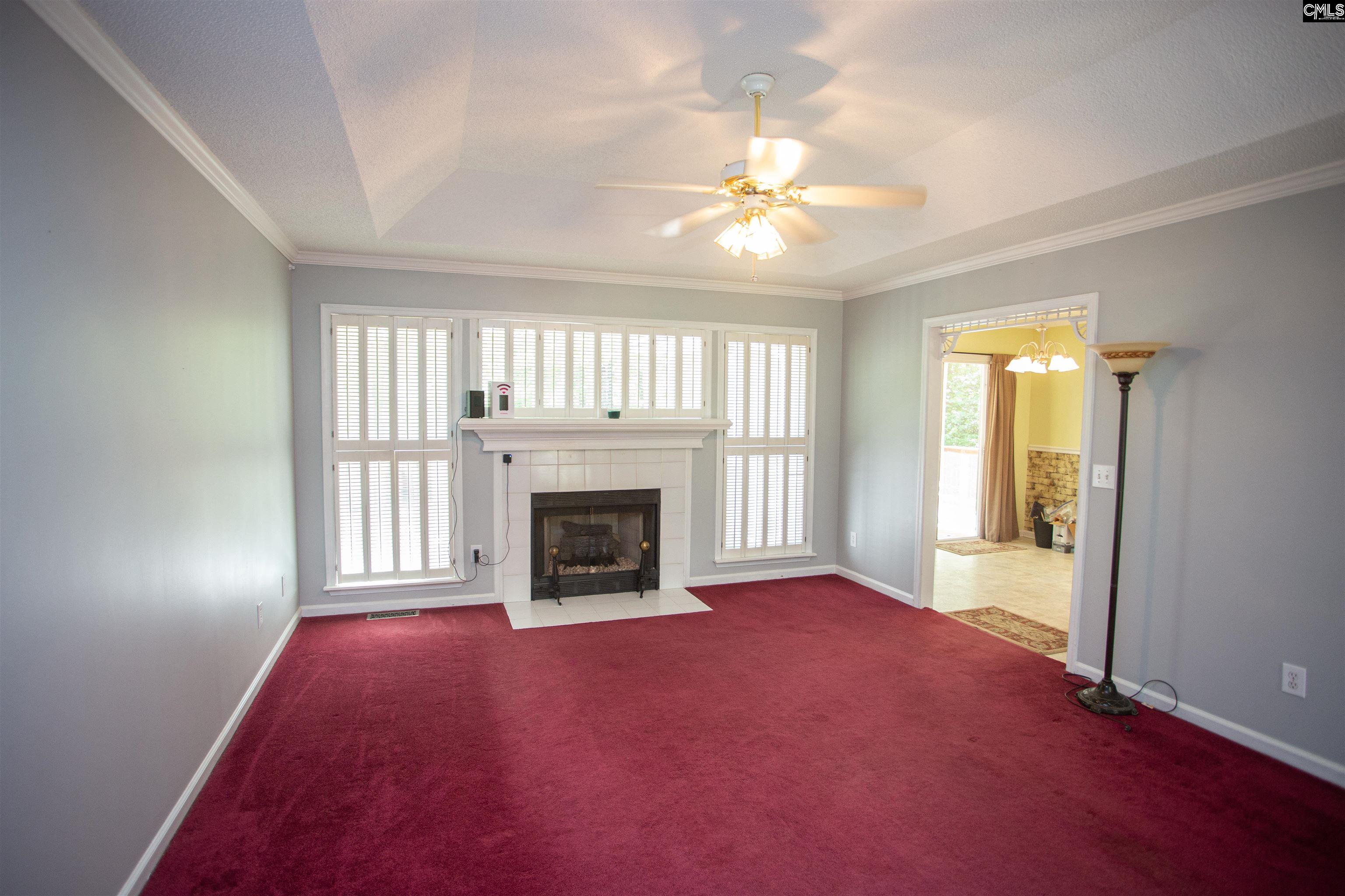 932 Sandfield Road Blythewood, SC 29016-0000