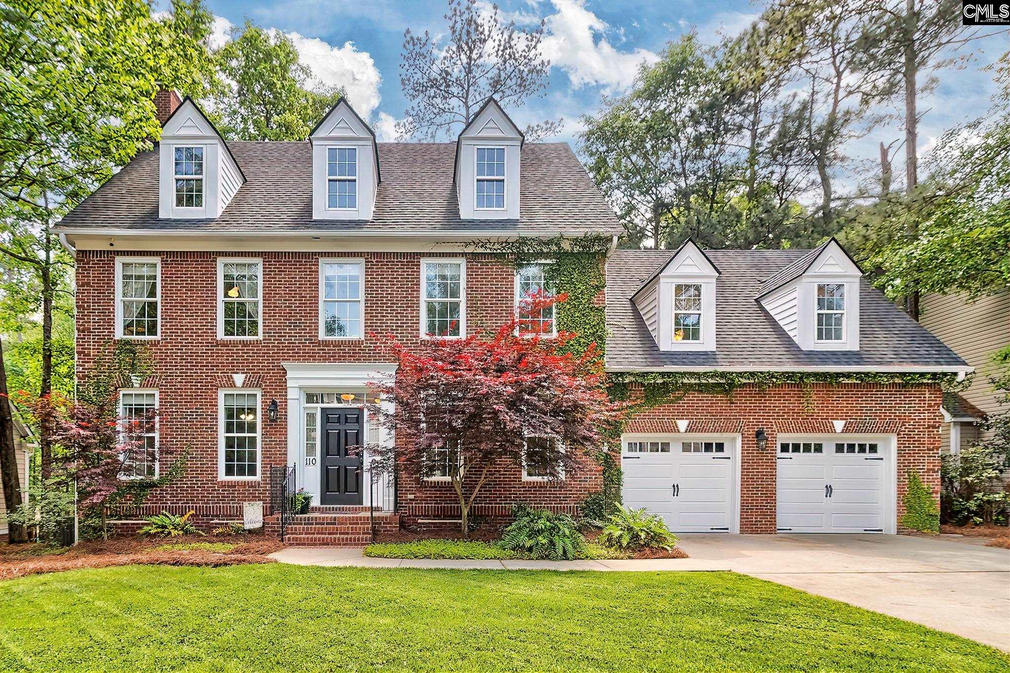 110 Waterton Way Columbia, SC 29229
