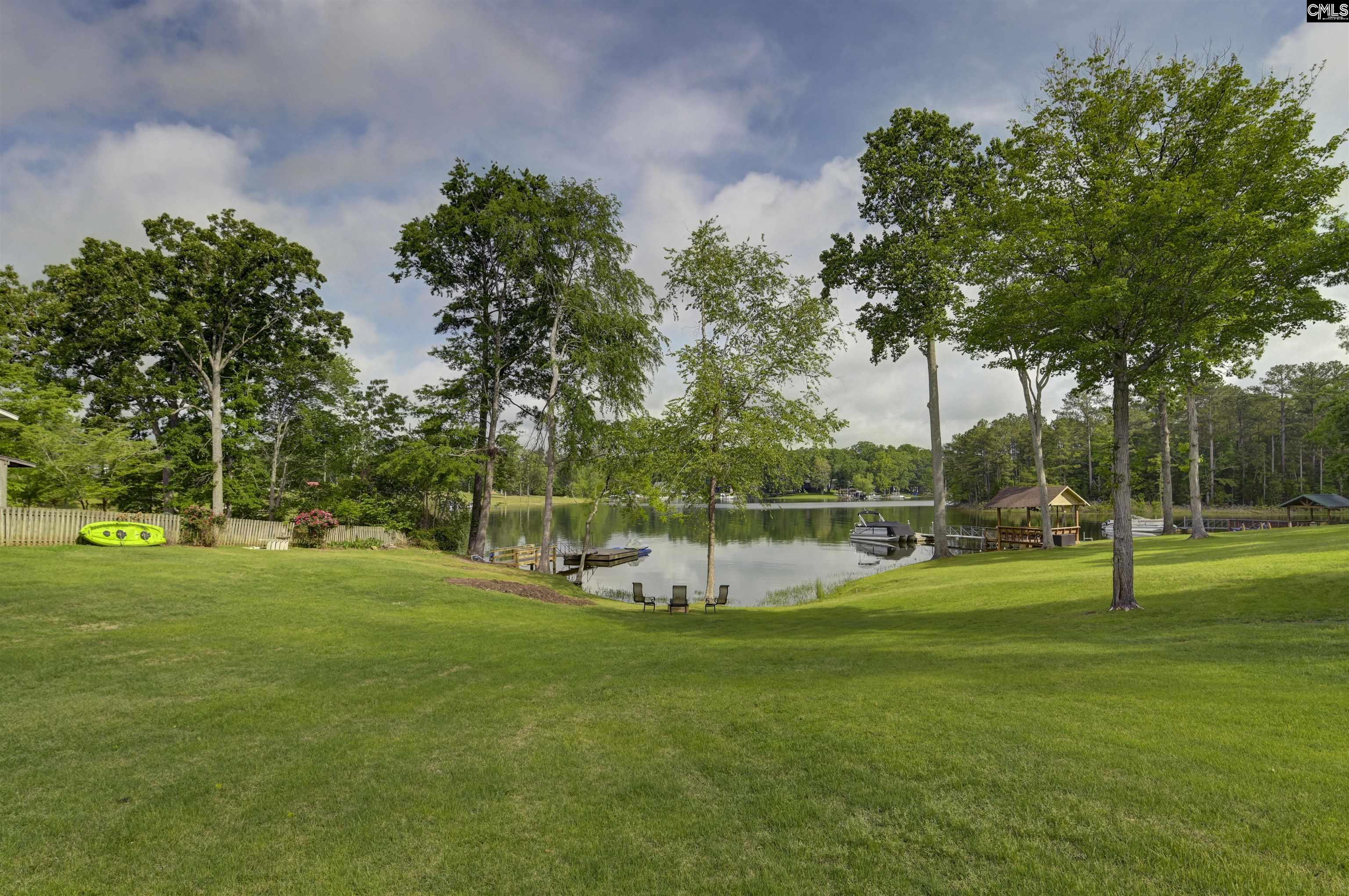 542 Camping Creek Road Chapin, SC 29036