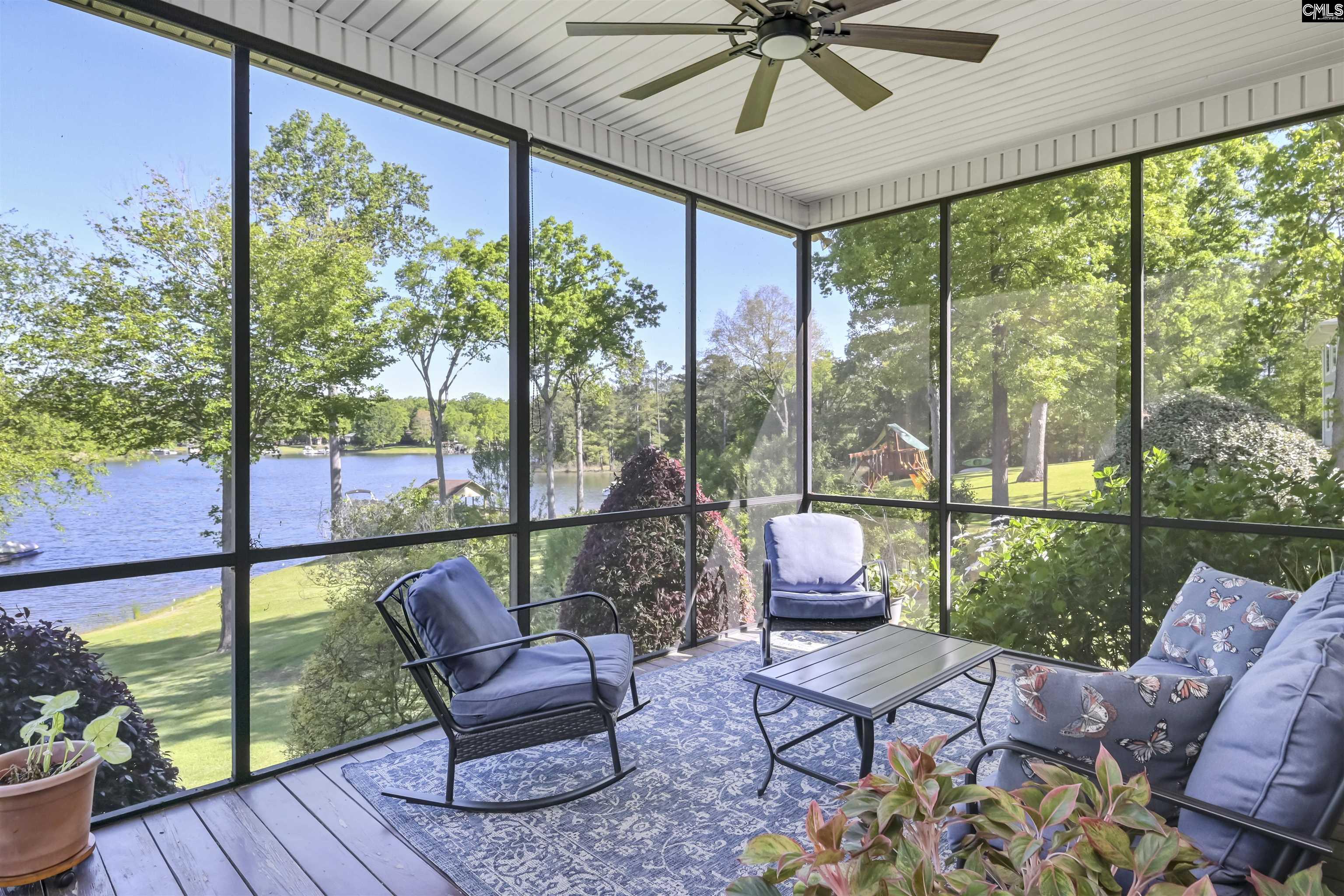 542 Camping Creek Road Chapin, SC 29036