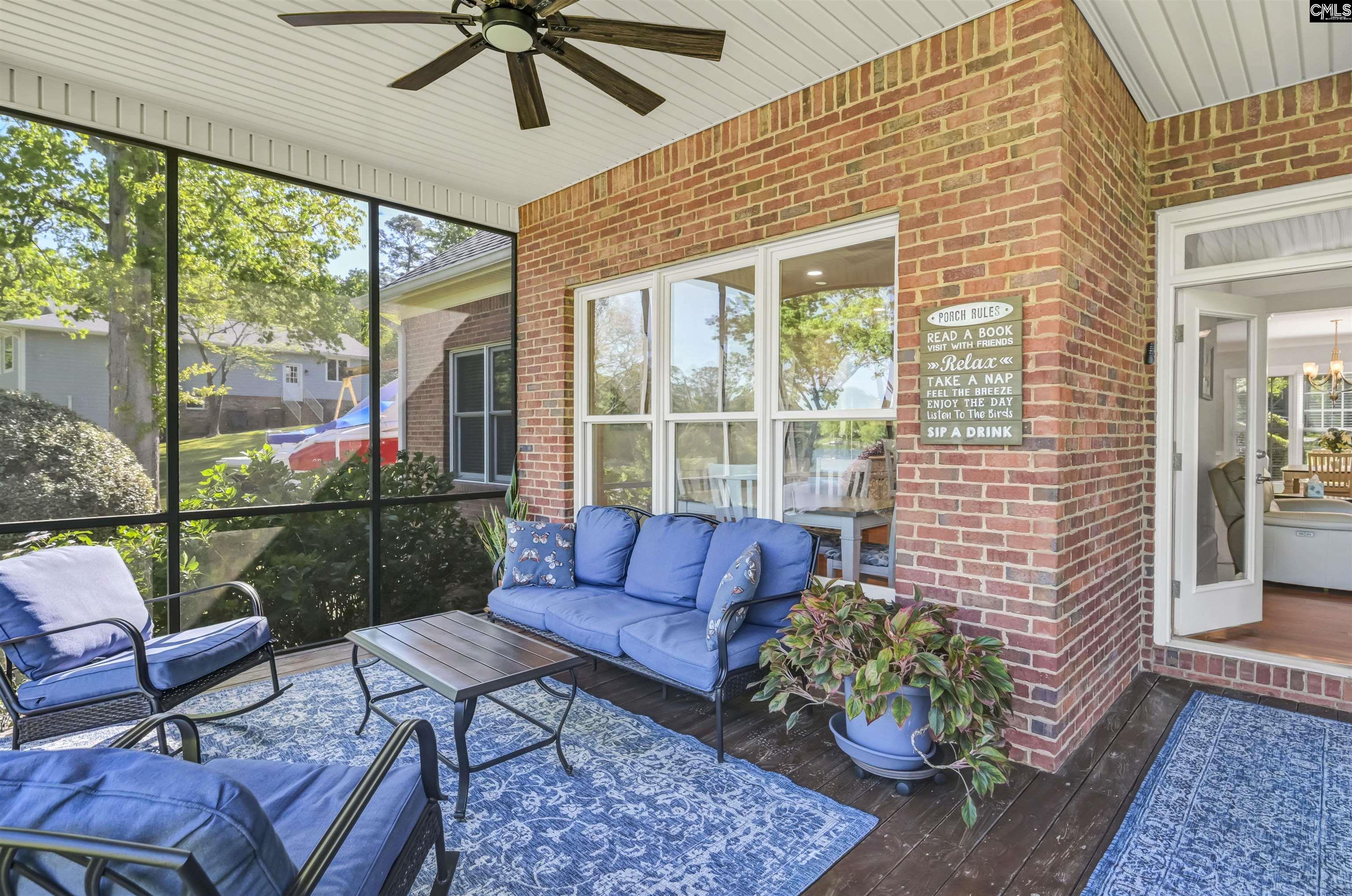 542 Camping Creek Road Chapin, SC 29036