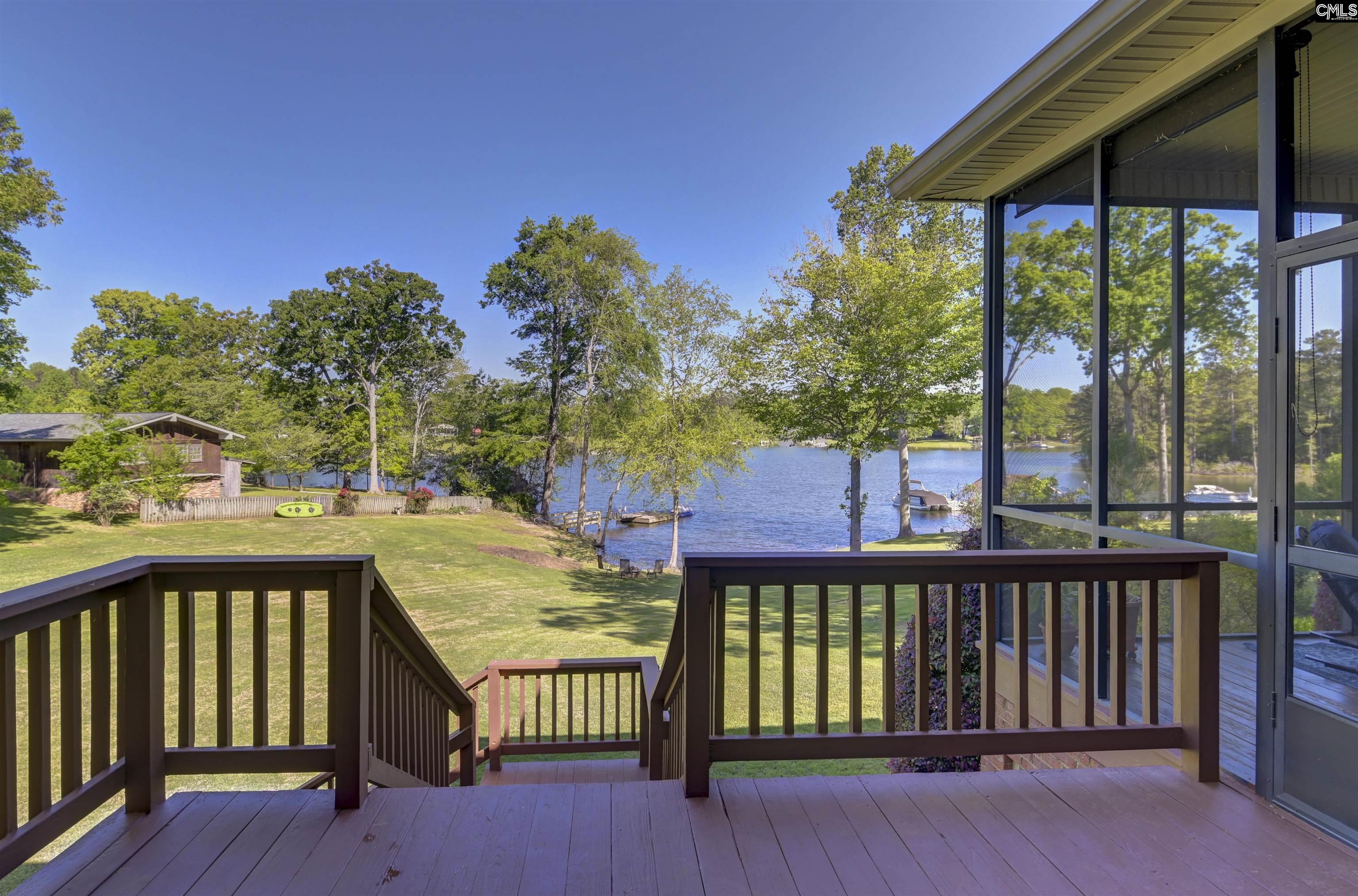 542 Camping Creek Road Chapin, SC 29036