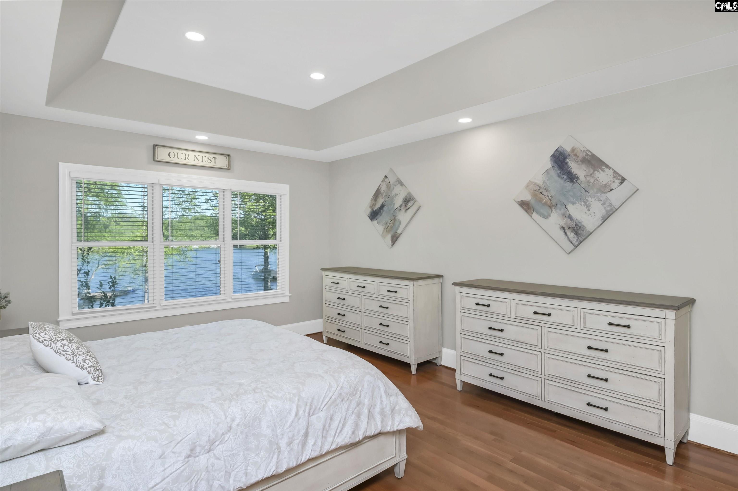 542 Camping Creek Road Chapin, SC 29036