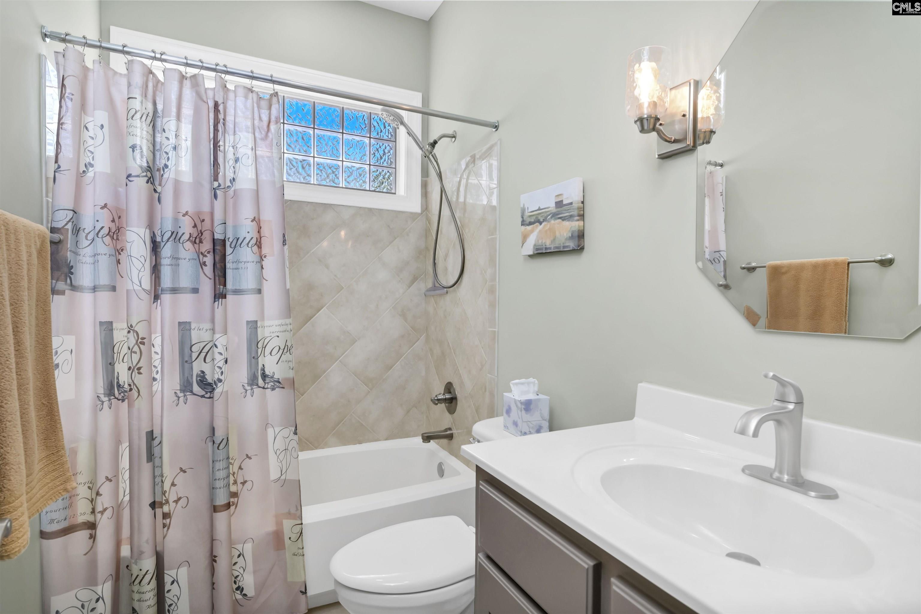 542 Camping Creek Road Chapin, SC 29036
