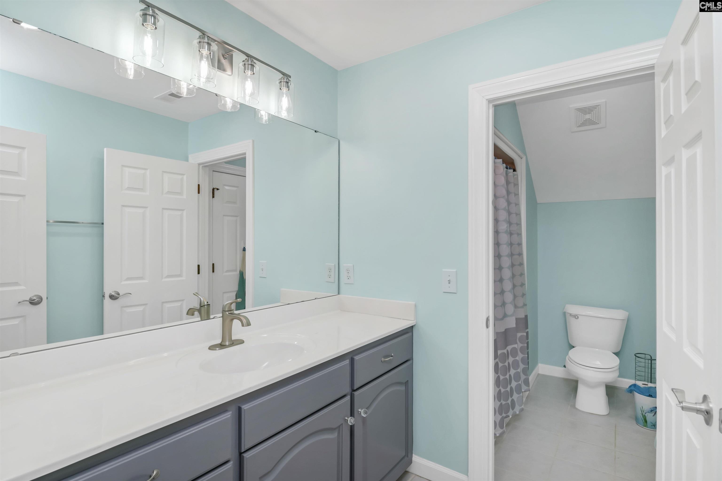 542 Camping Creek Road Chapin, SC 29036