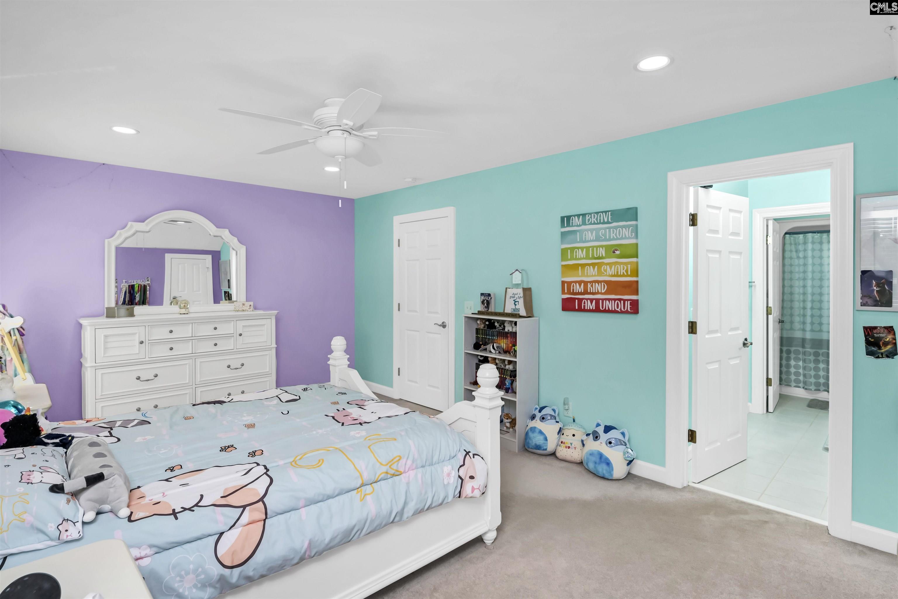 542 Camping Creek Road Chapin, SC 29036