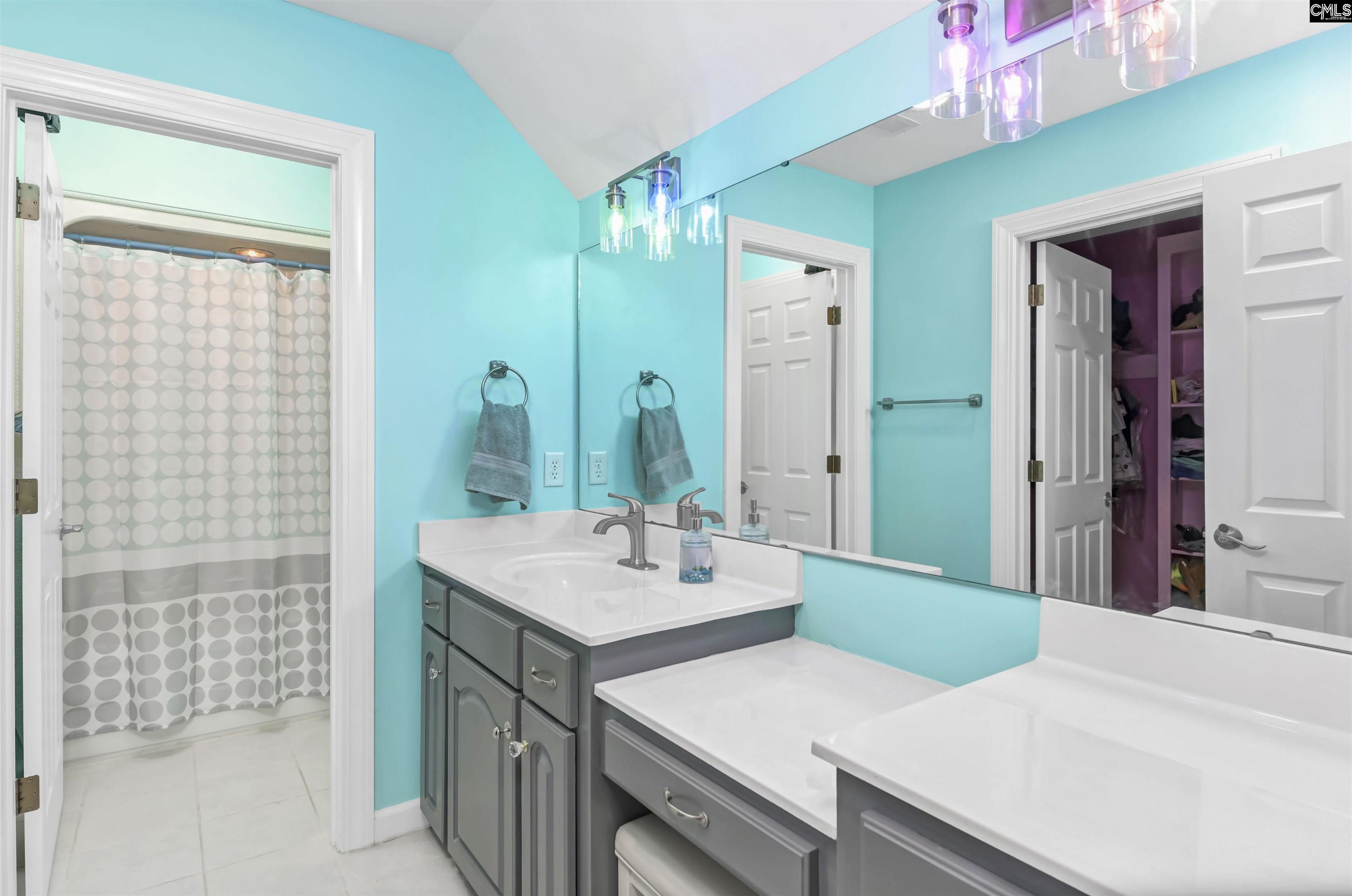 542 Camping Creek Road Chapin, SC 29036