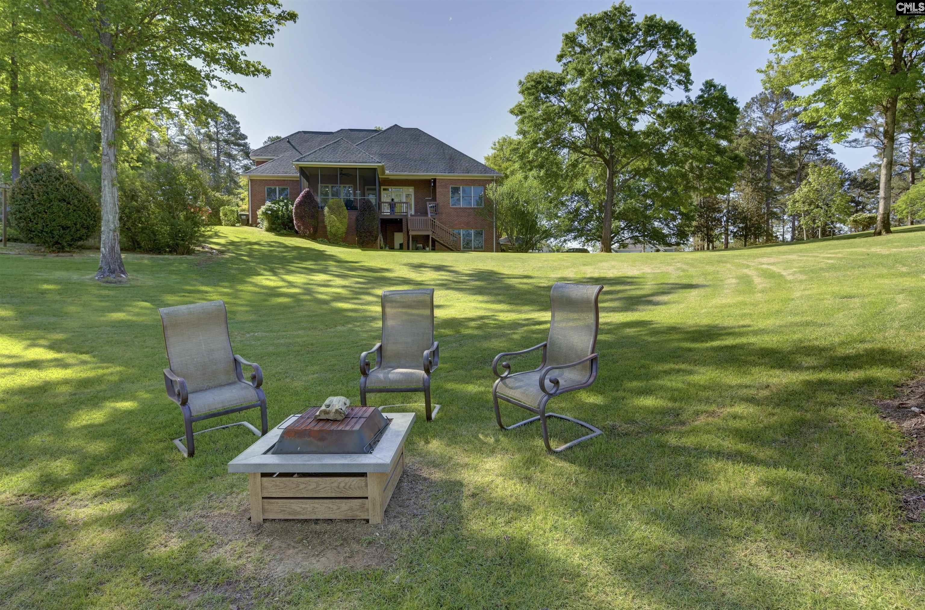 542 Camping Creek Road Chapin, SC 29036