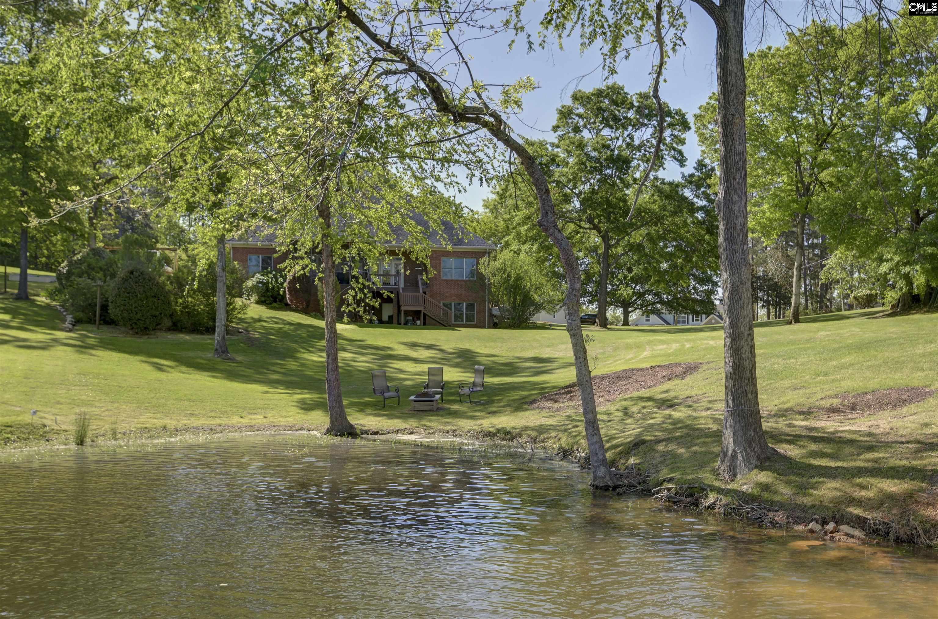 542 Camping Creek Road Chapin, SC 29036