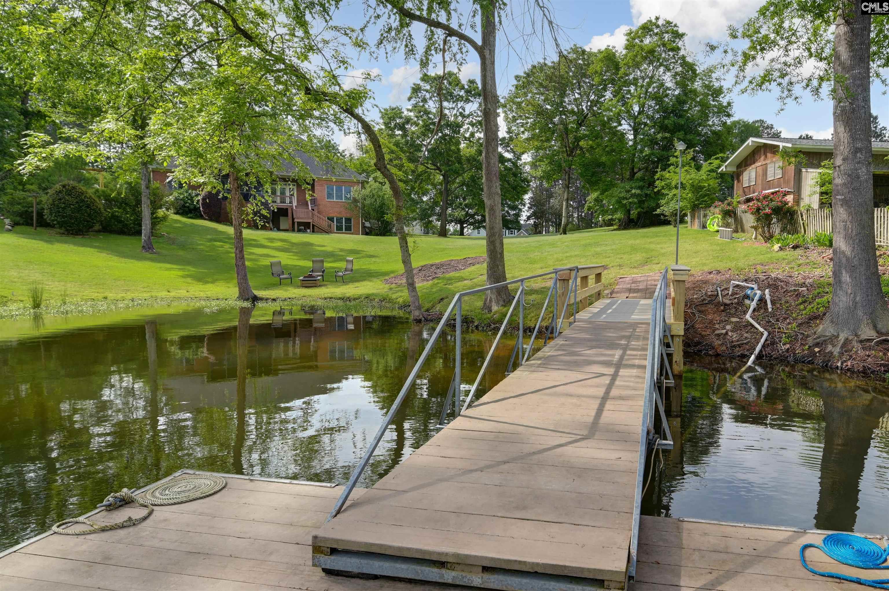 542 Camping Creek Road Chapin, SC 29036