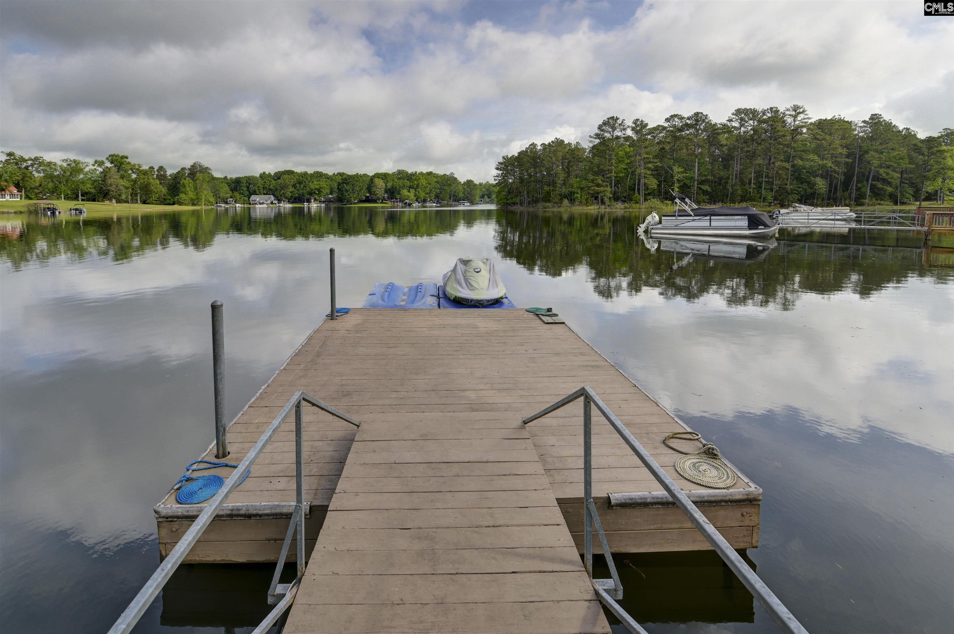 542 Camping Creek Road Chapin, SC 29036