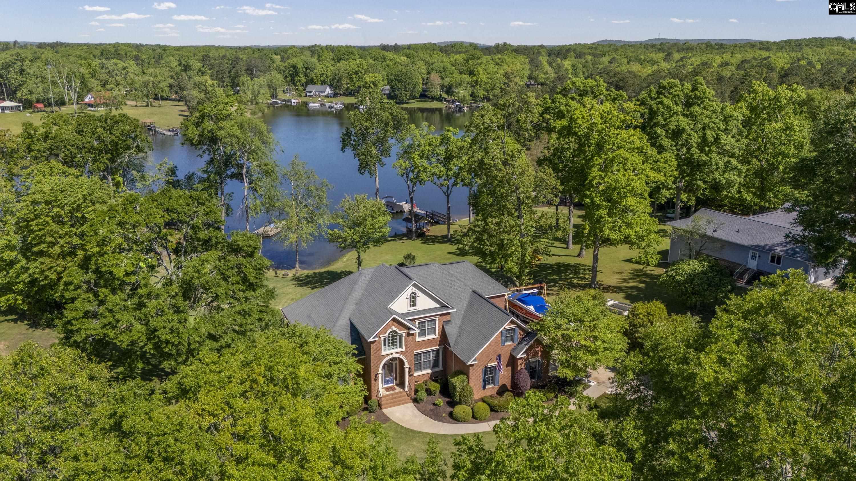 542 Camping Creek Road Chapin, SC 29036