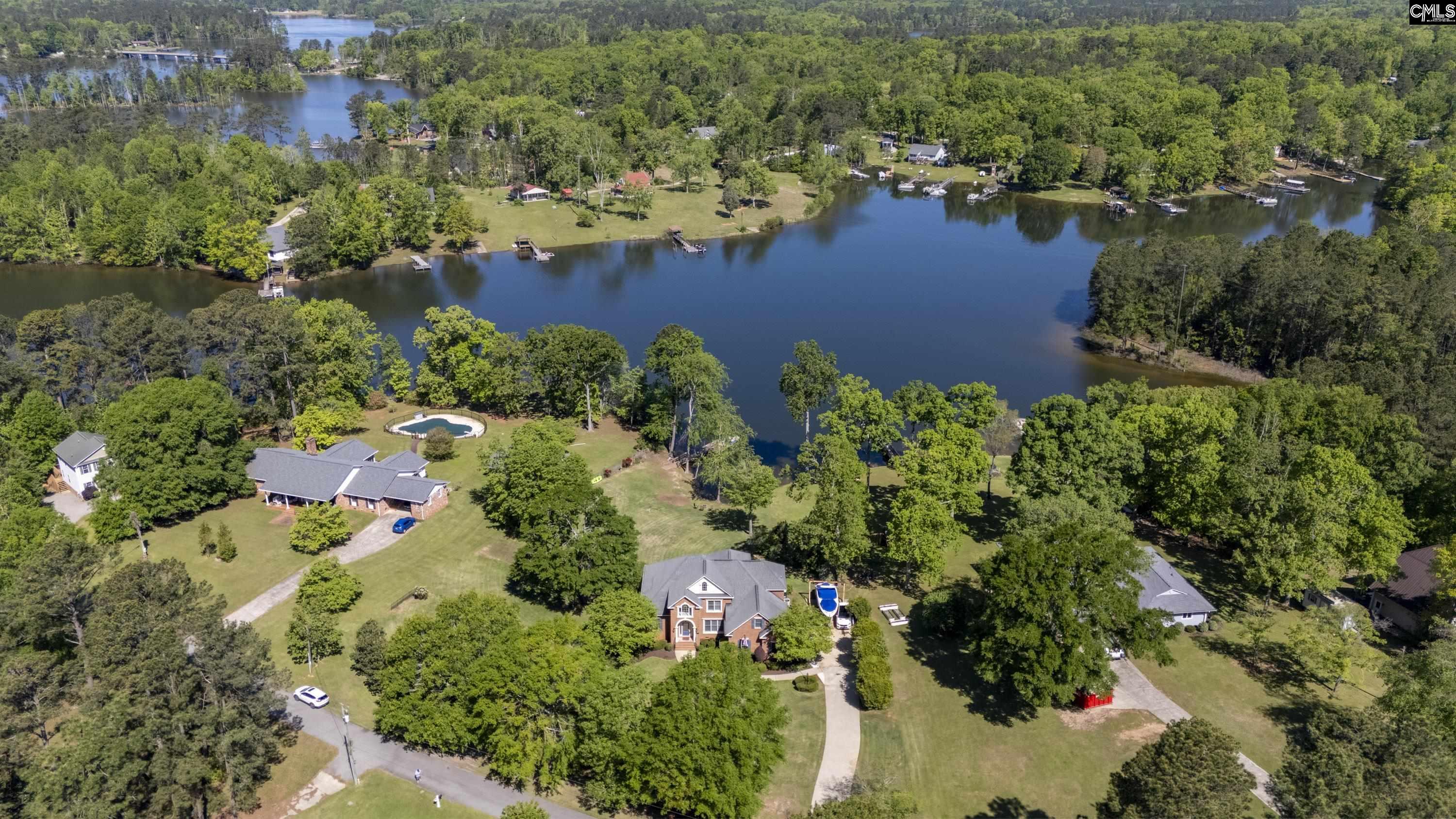 542 Camping Creek Road Chapin, SC 29036
