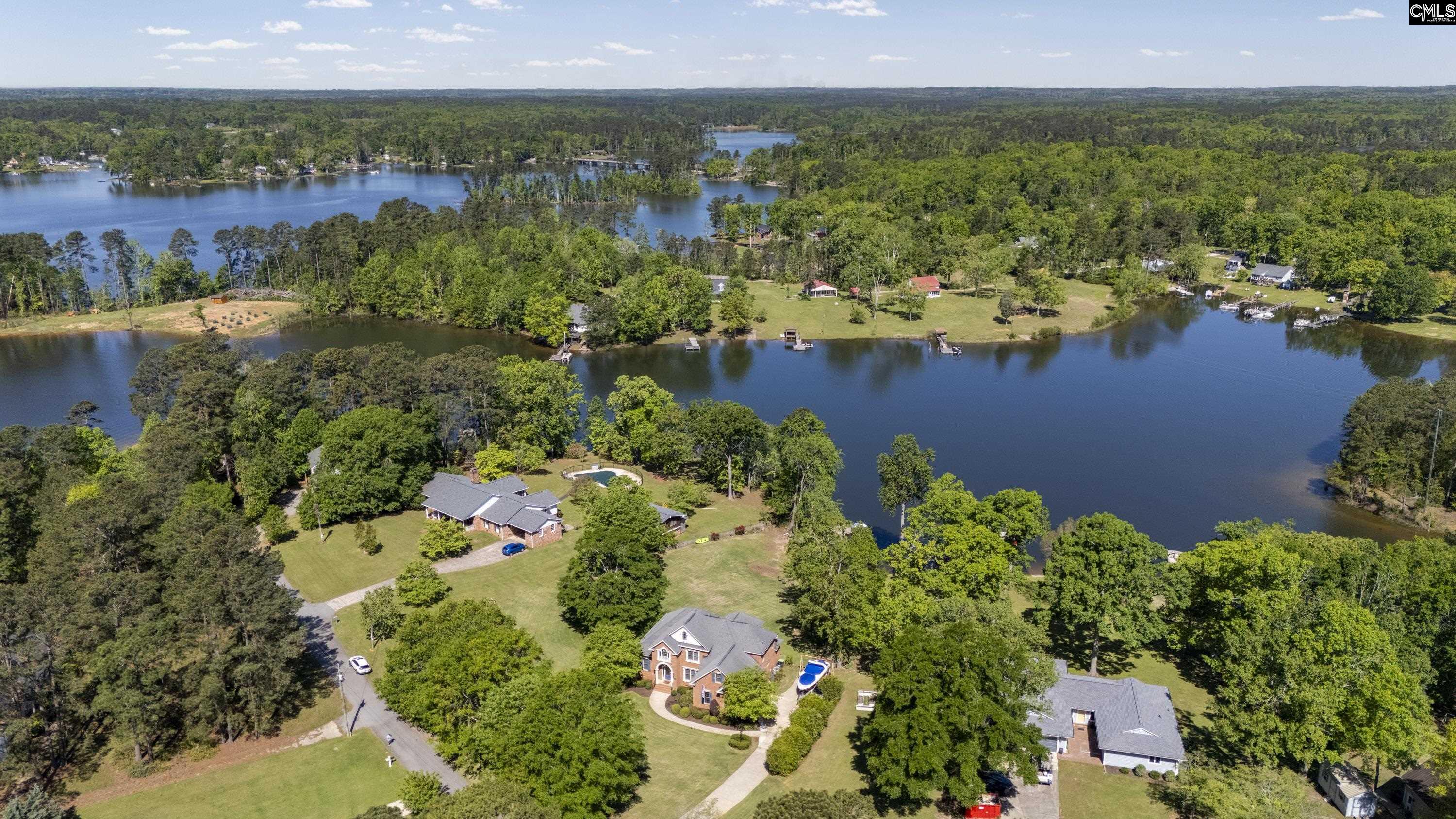 542 Camping Creek Road Chapin, SC 29036
