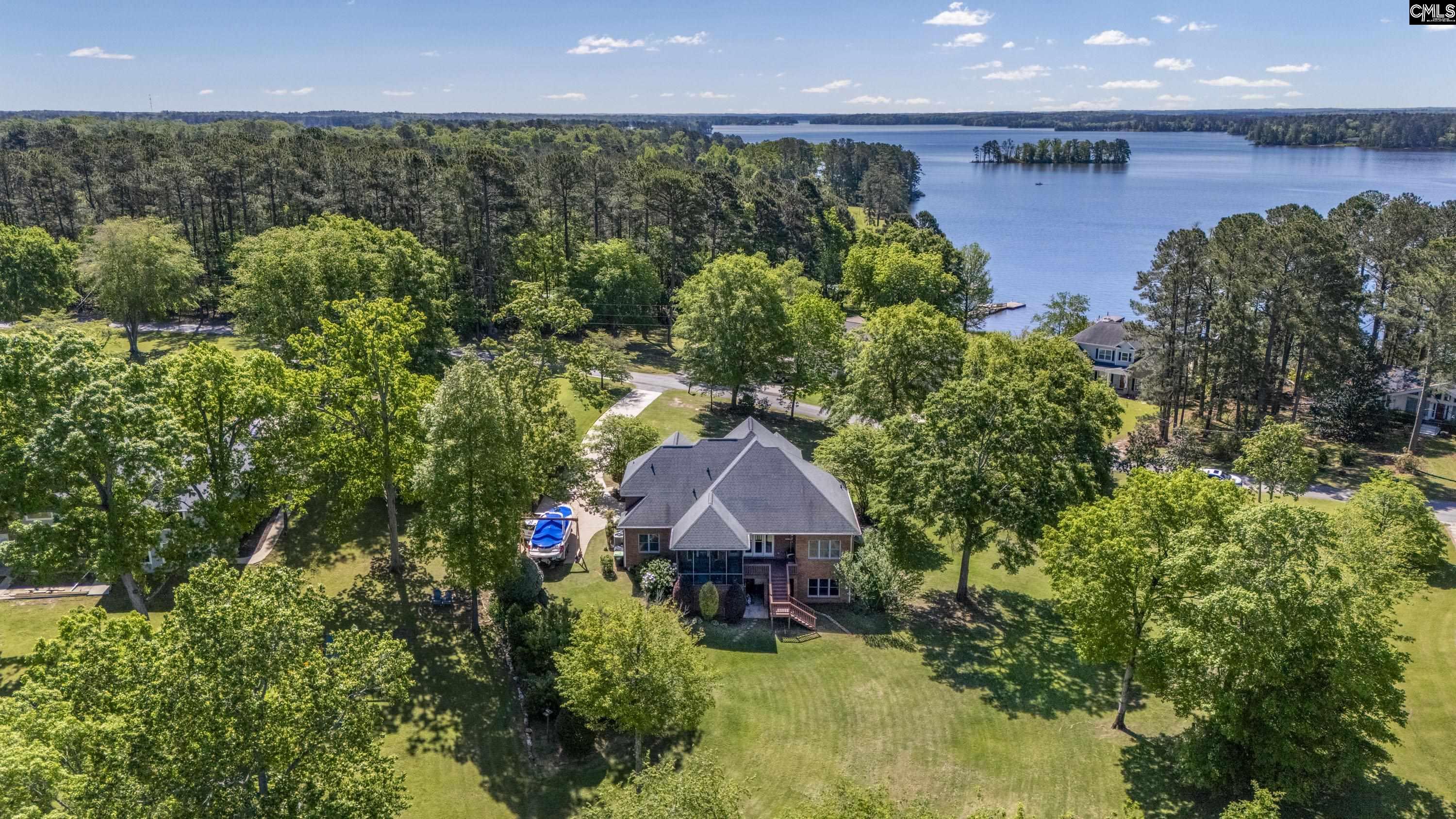 542 Camping Creek Road Chapin, SC 29036