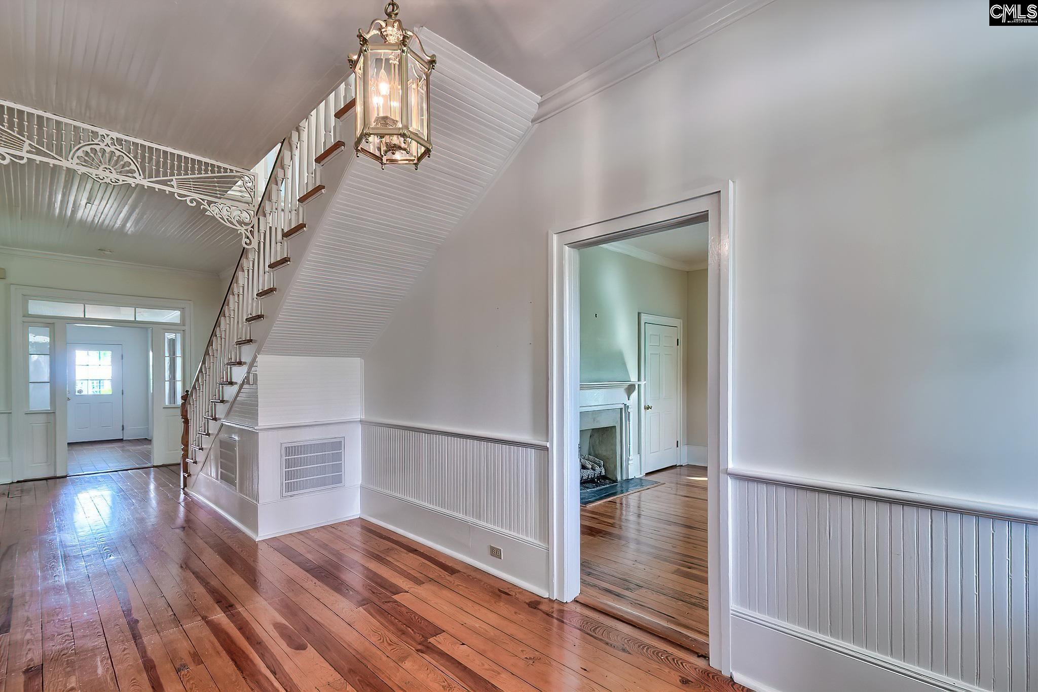 124 West Liberty Street, Winnsboro, South Carolina image 10