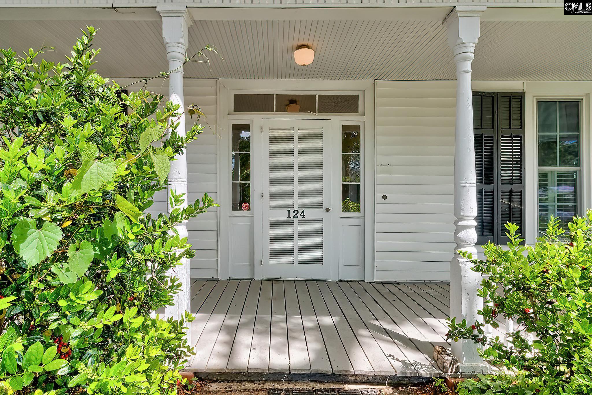124 West Liberty Street, Winnsboro, South Carolina image 3