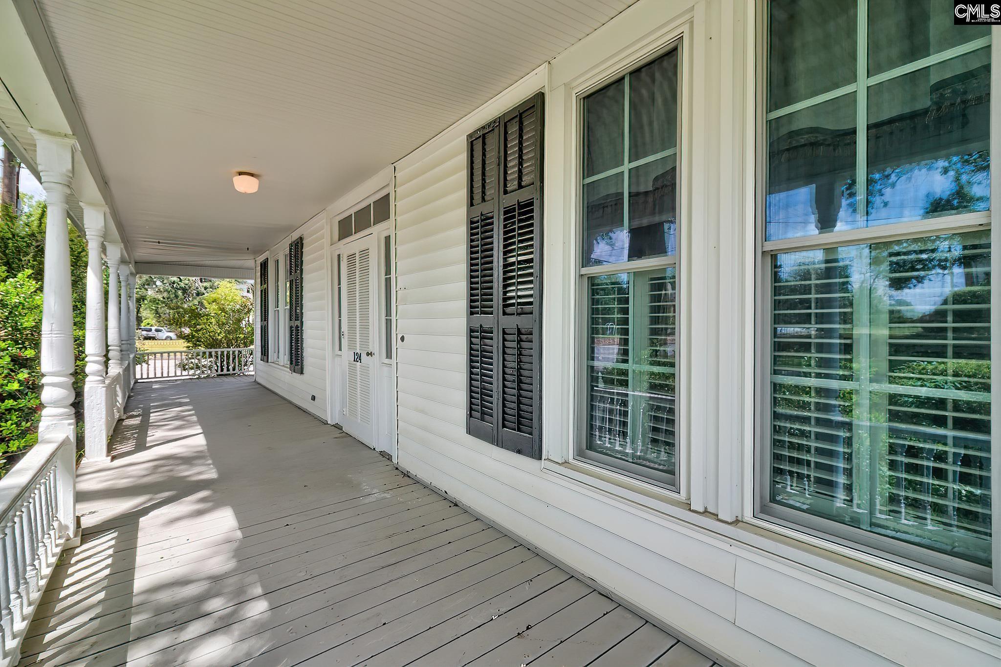 124 West Liberty Street, Winnsboro, South Carolina image 4