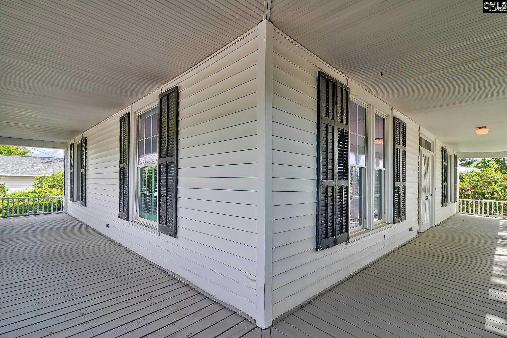 124 West Liberty Street, Winnsboro, South Carolina image 5