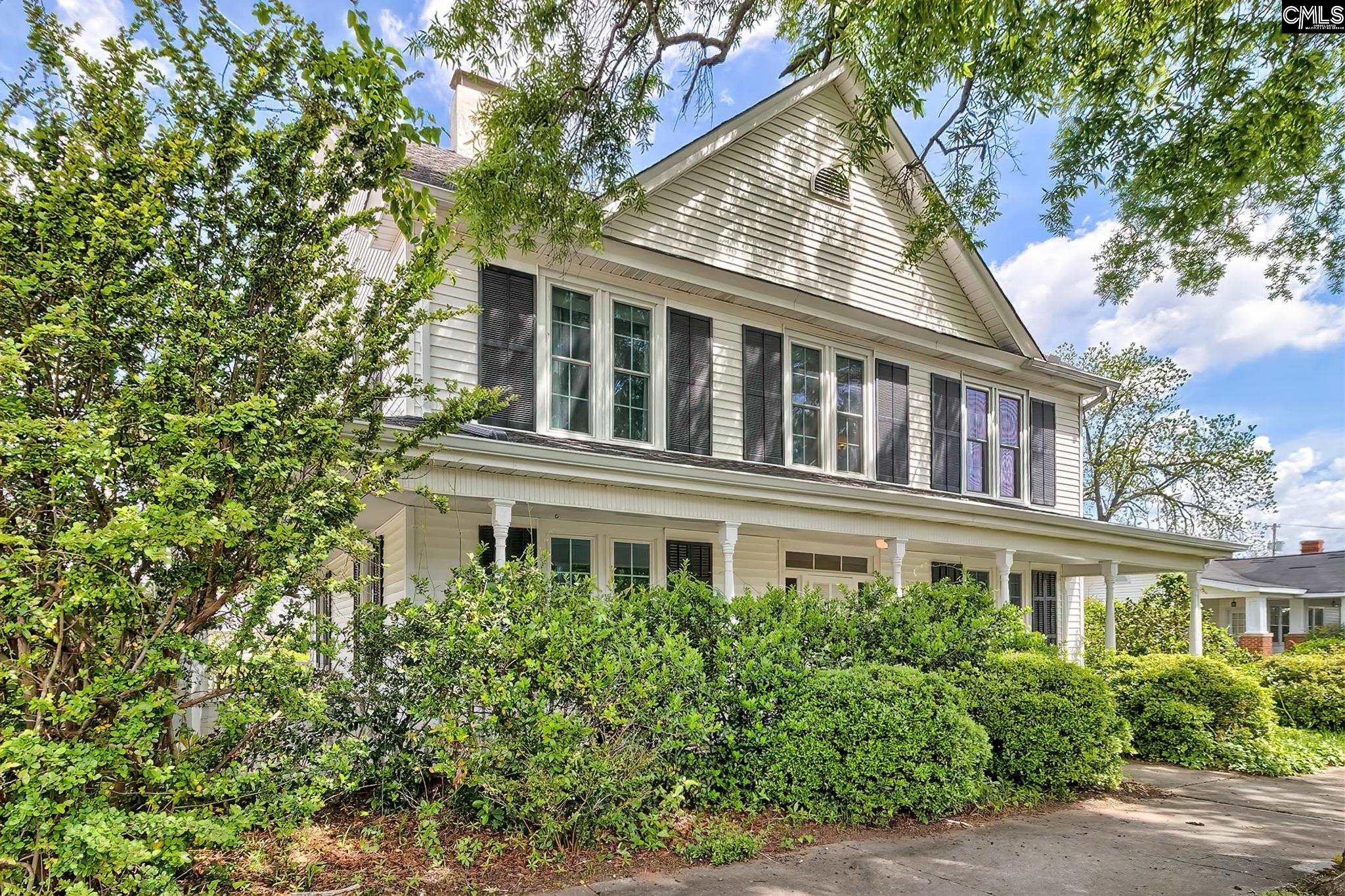124 West Liberty Street, Winnsboro, South Carolina image 43