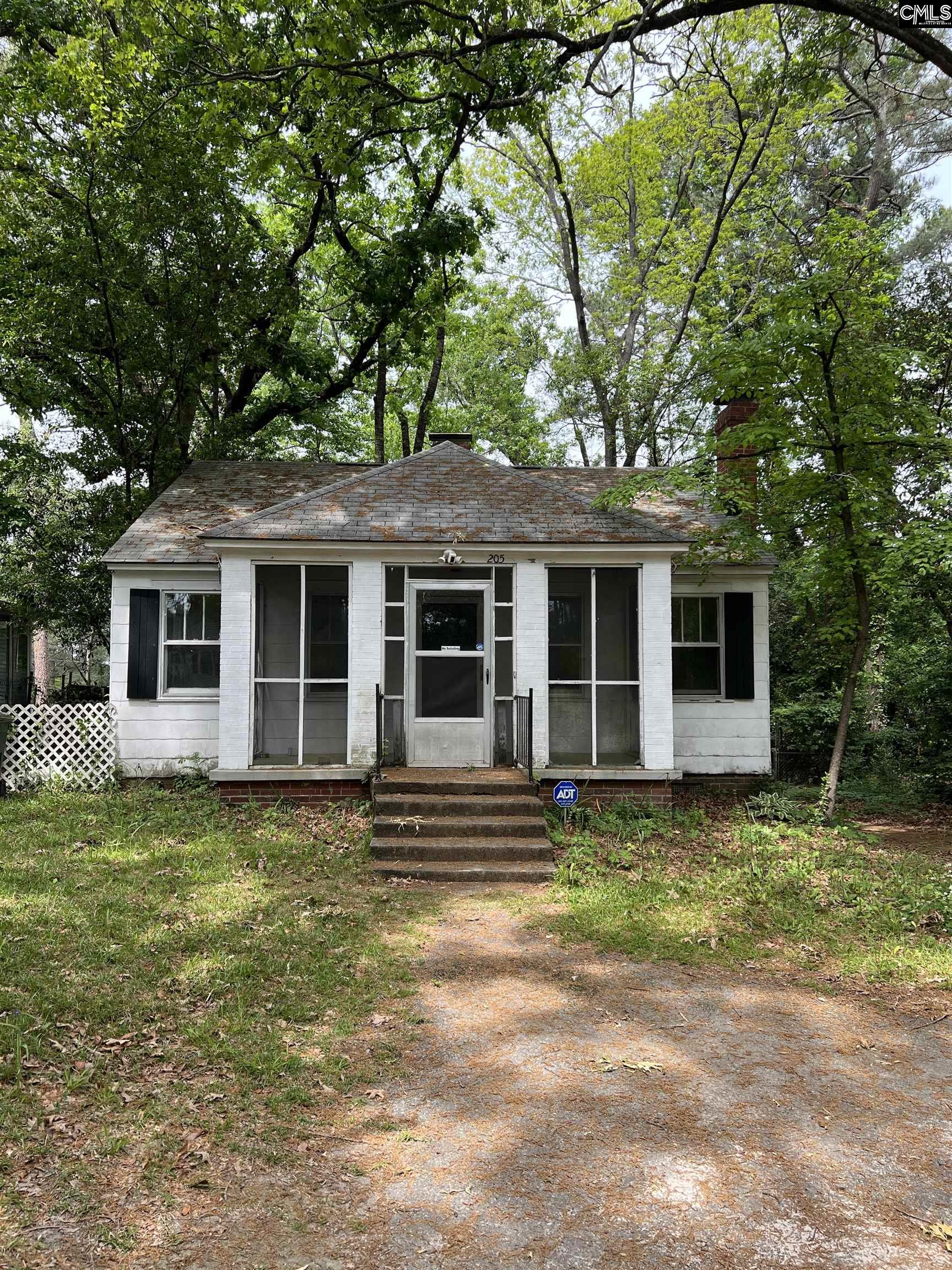 205 Arbor Drive Columbia, SC 29206-5002