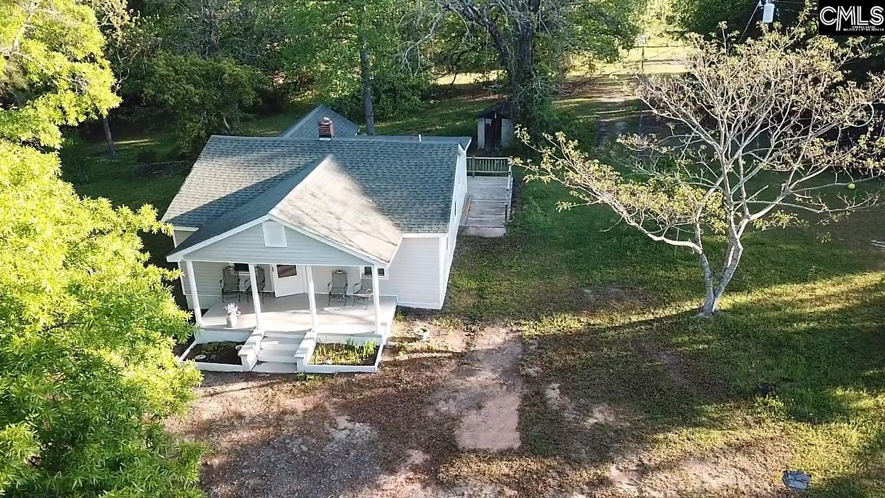13692 Newberry Road, Blair, South Carolina image 2