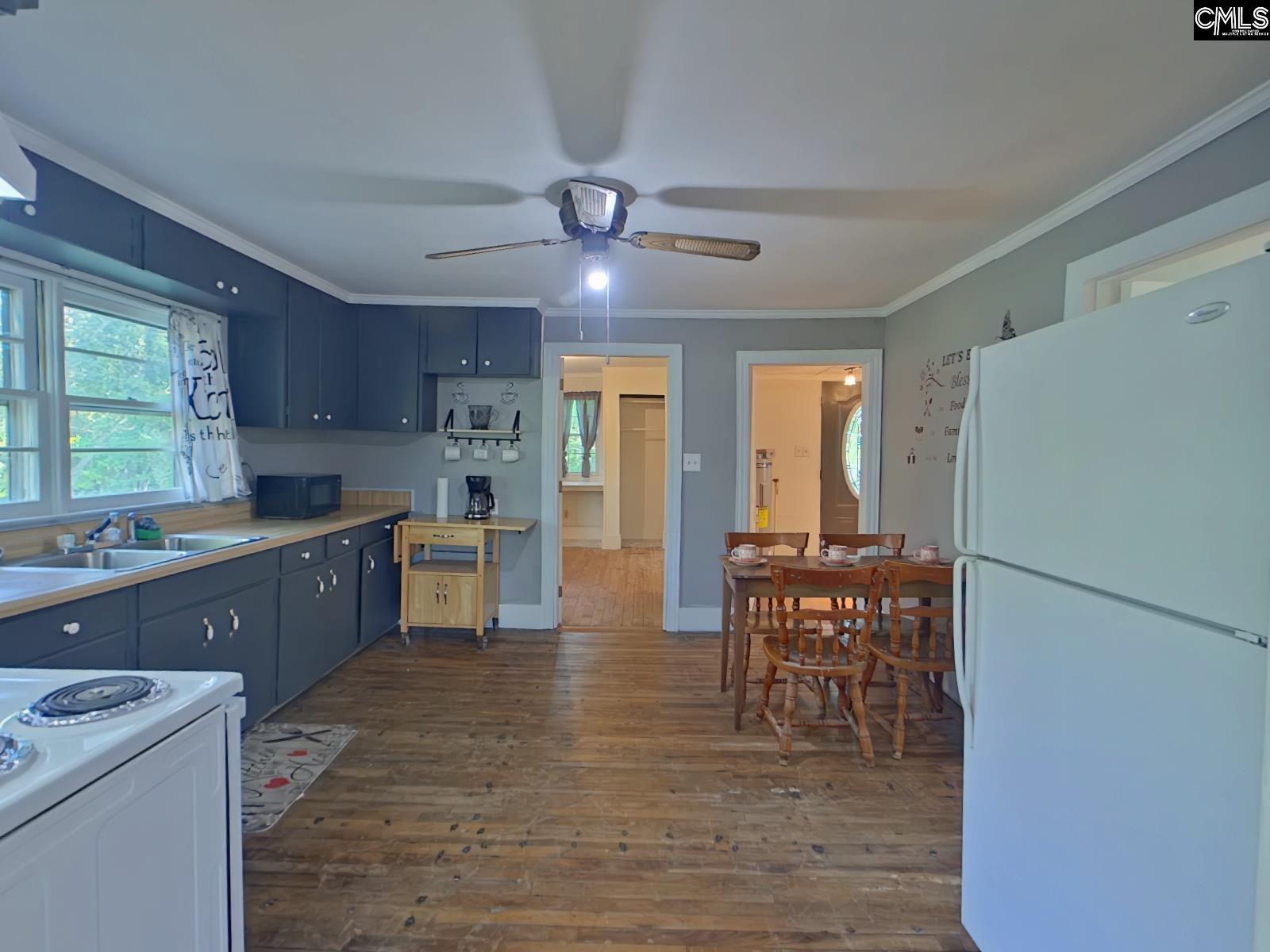 13692 Newberry Road, Blair, South Carolina image 13