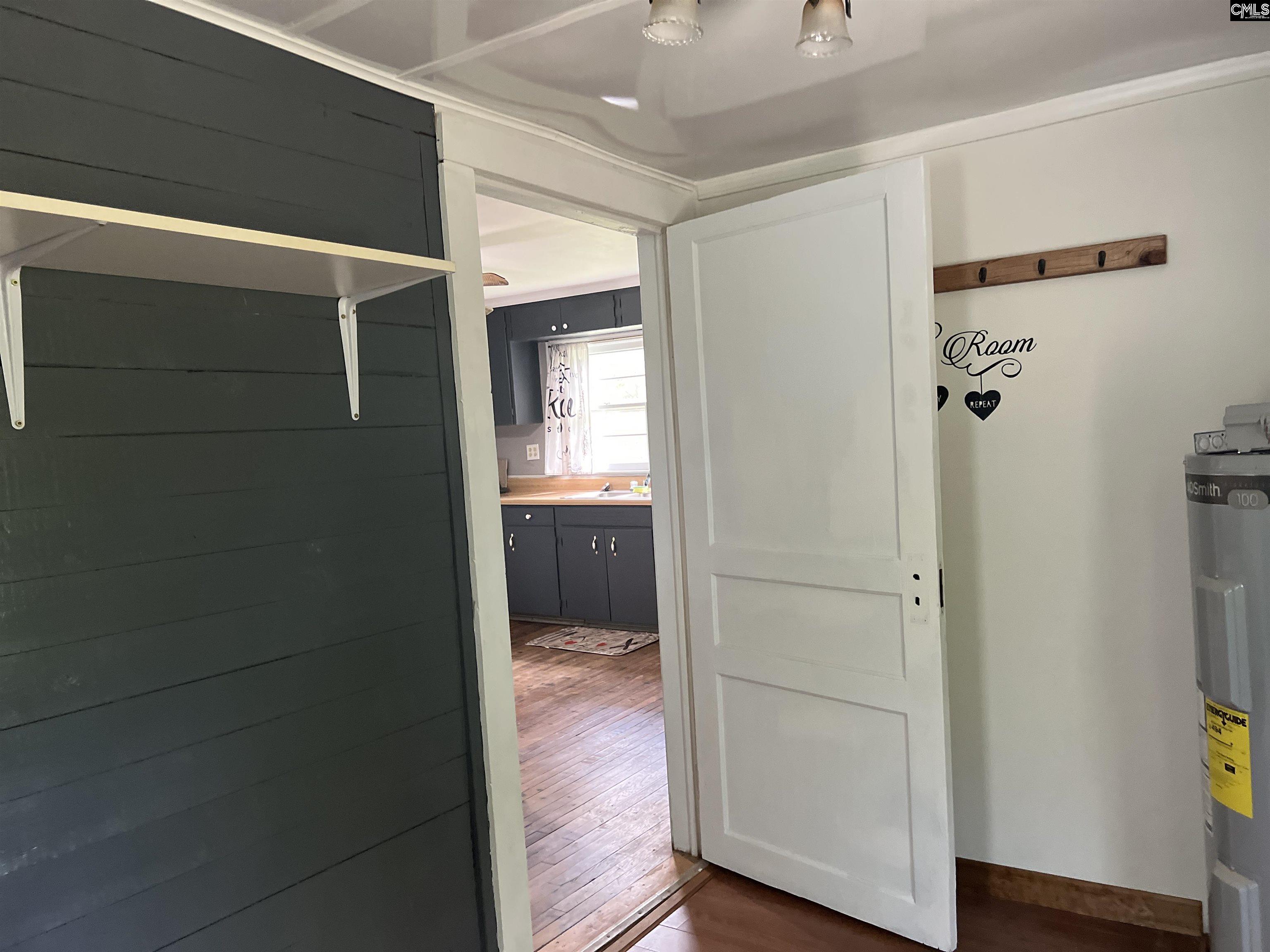 13692 Newberry Road Blair, SC 29015-9461