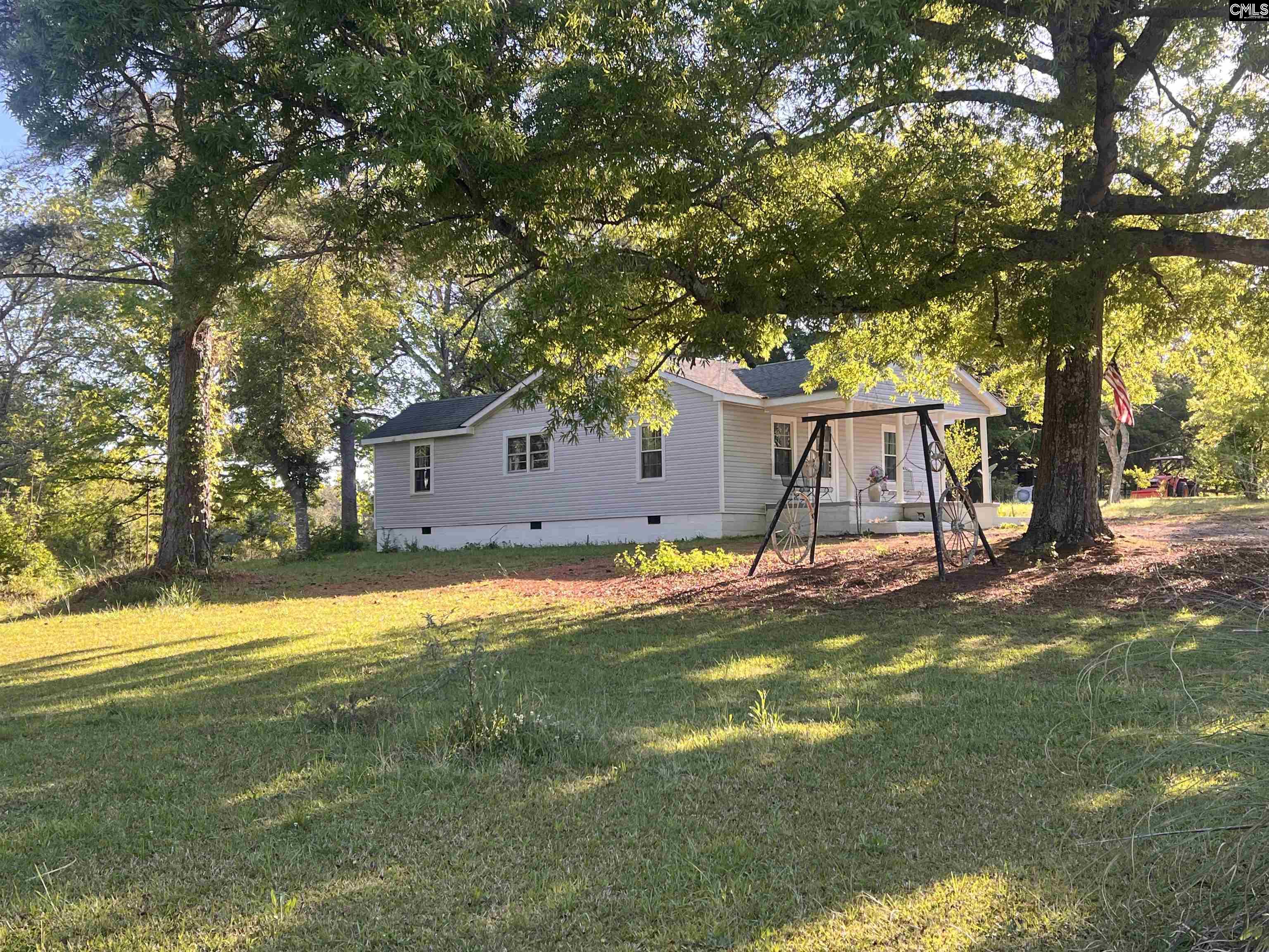 13692 Newberry Road, Blair, South Carolina image 3