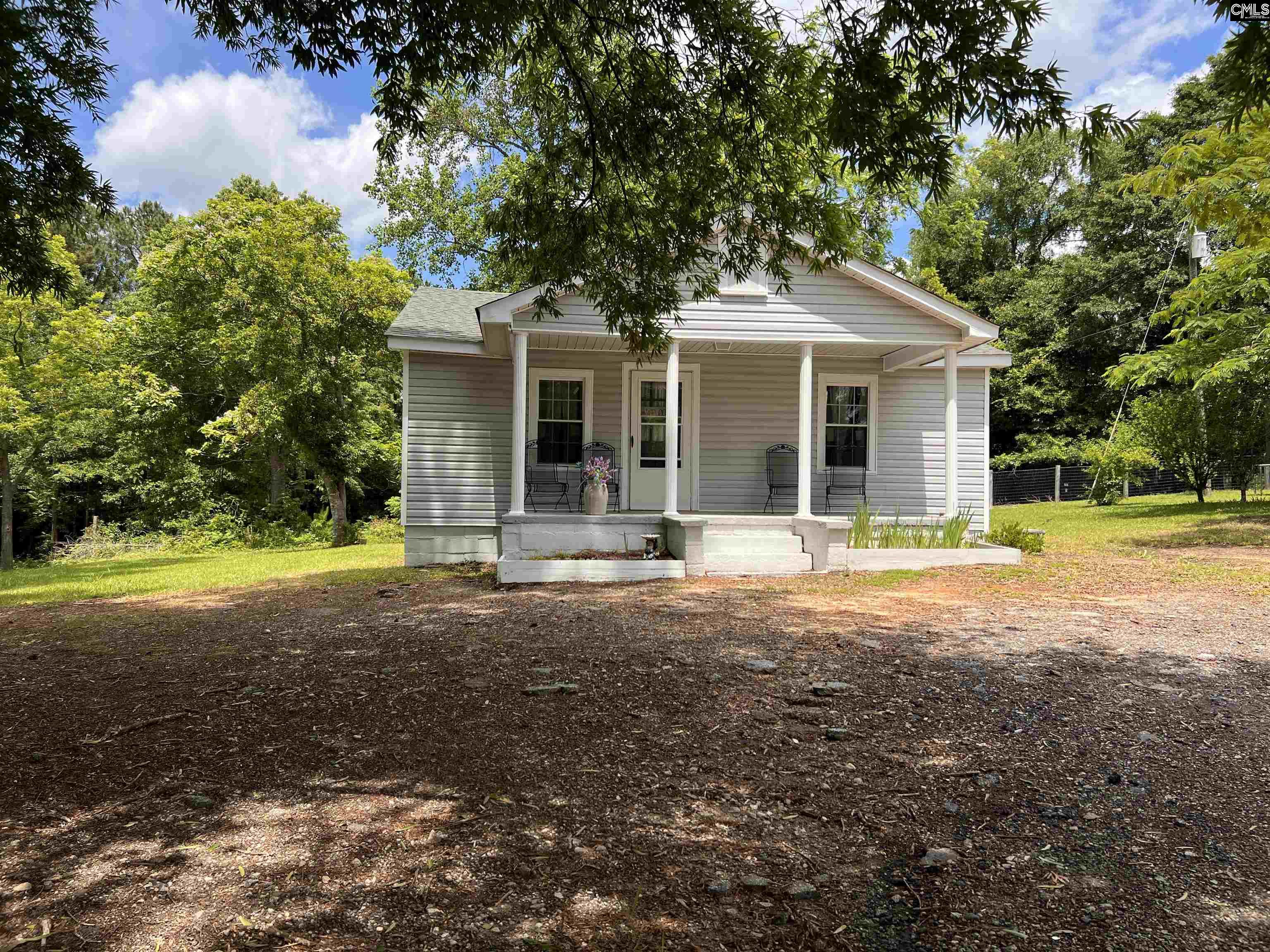 13692 Newberry Road Blair, SC 29015-9461