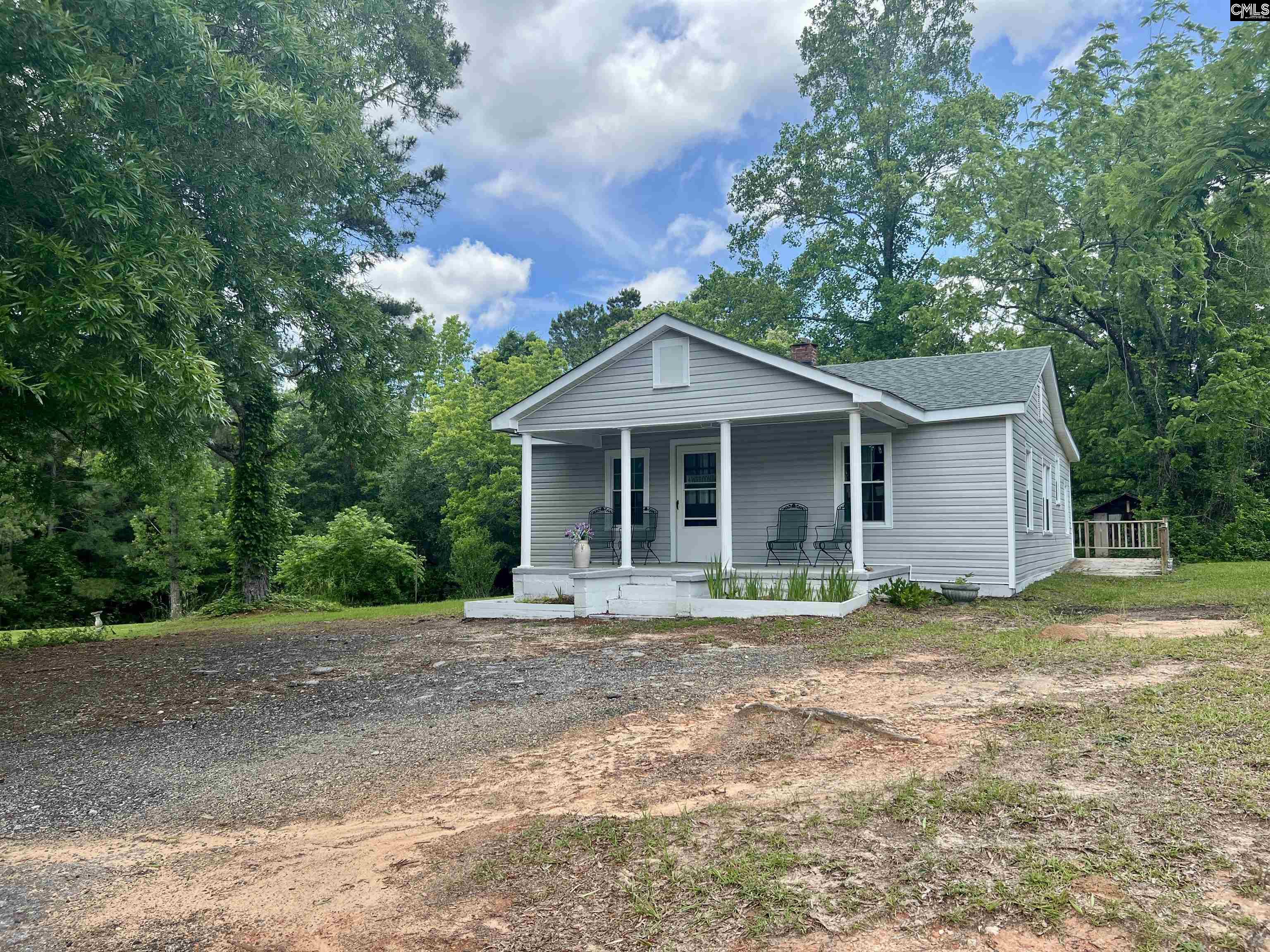 13692 Newberry Road Blair, SC 29015-9461