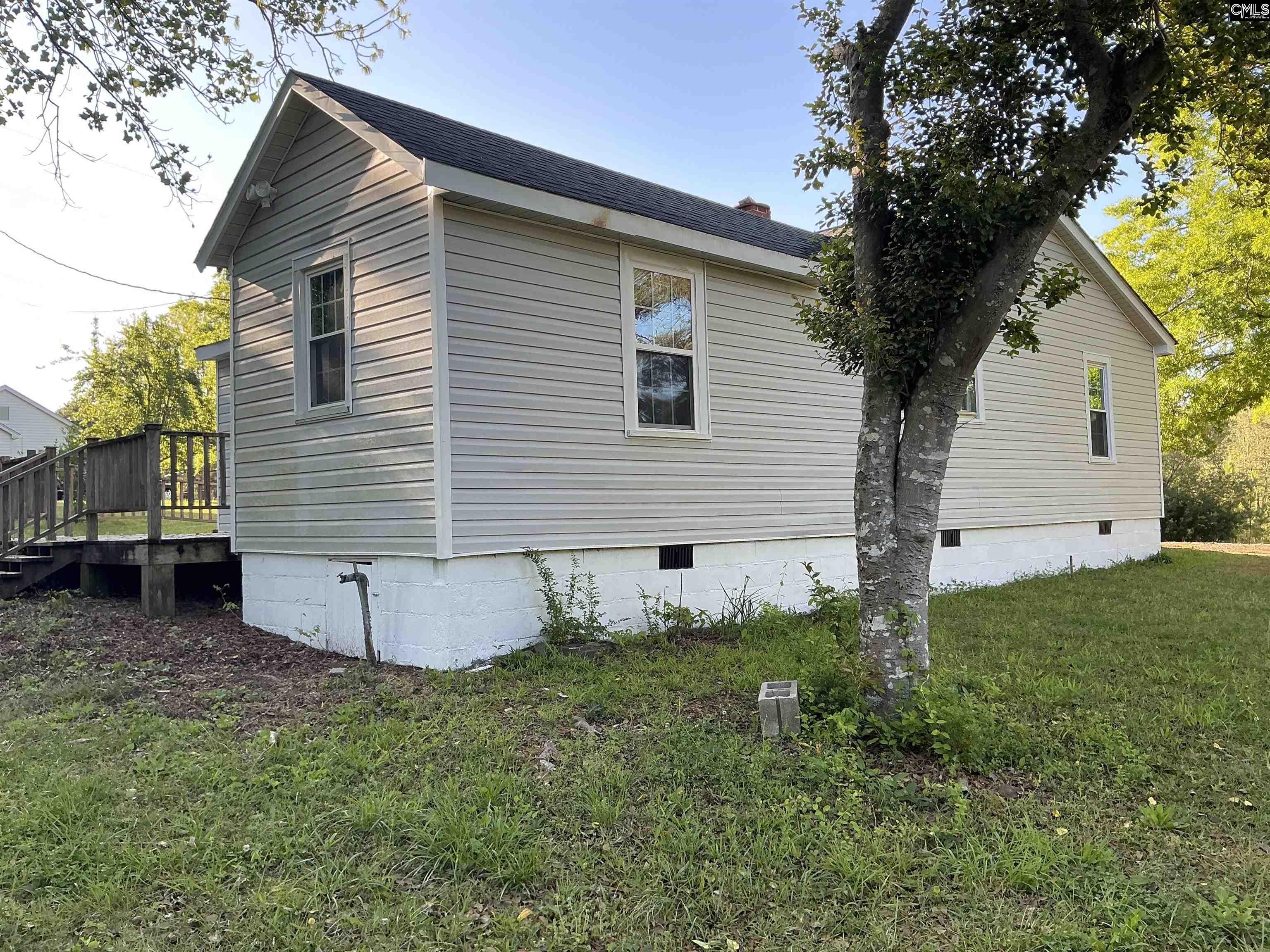 13692 Newberry Road Blair, SC 29015-9461